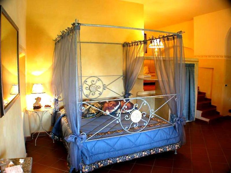 Hotel Il Borgo di Villa Castelletti — photo 5
