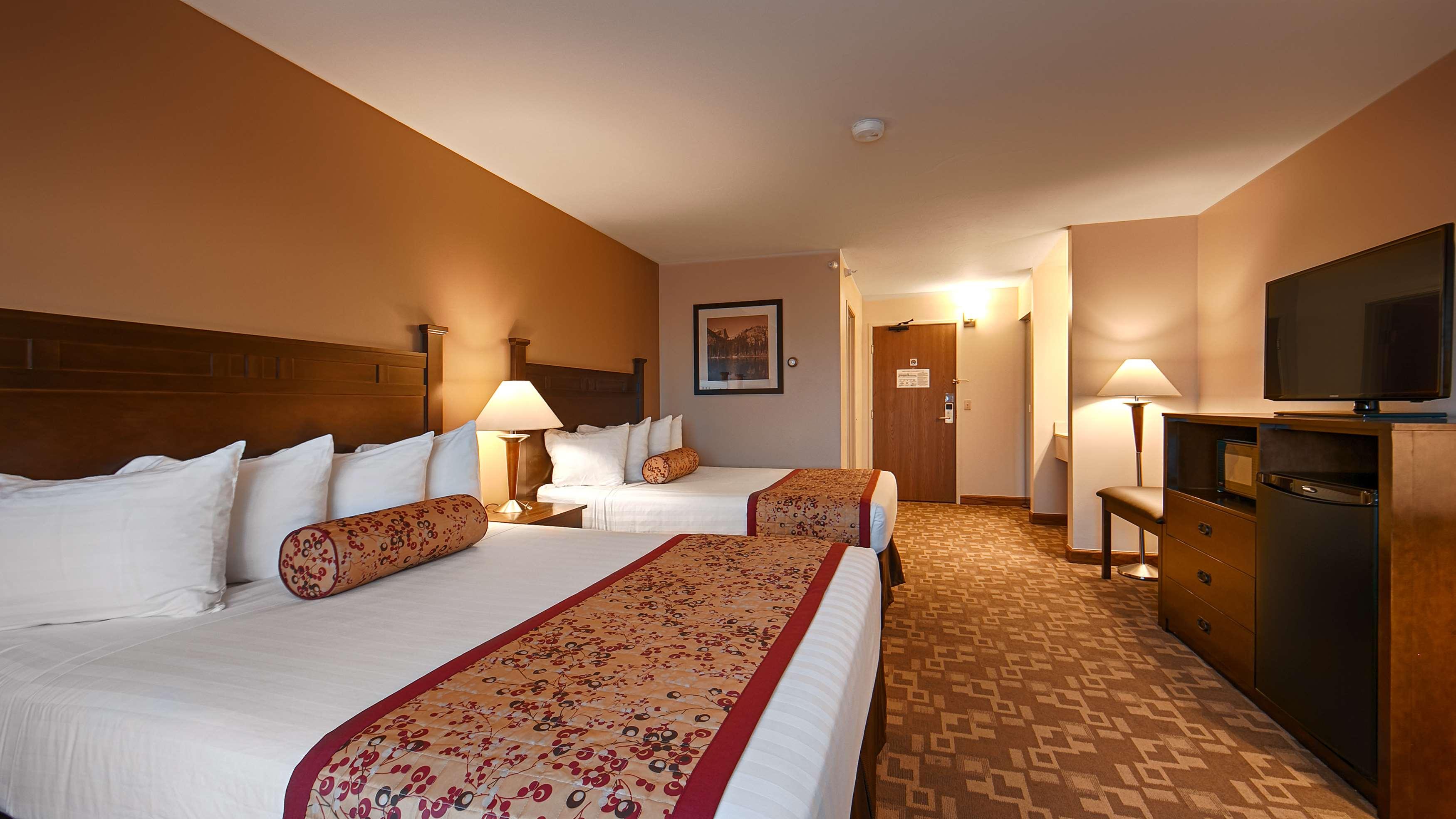 Best Western Desert Inn — photo 4