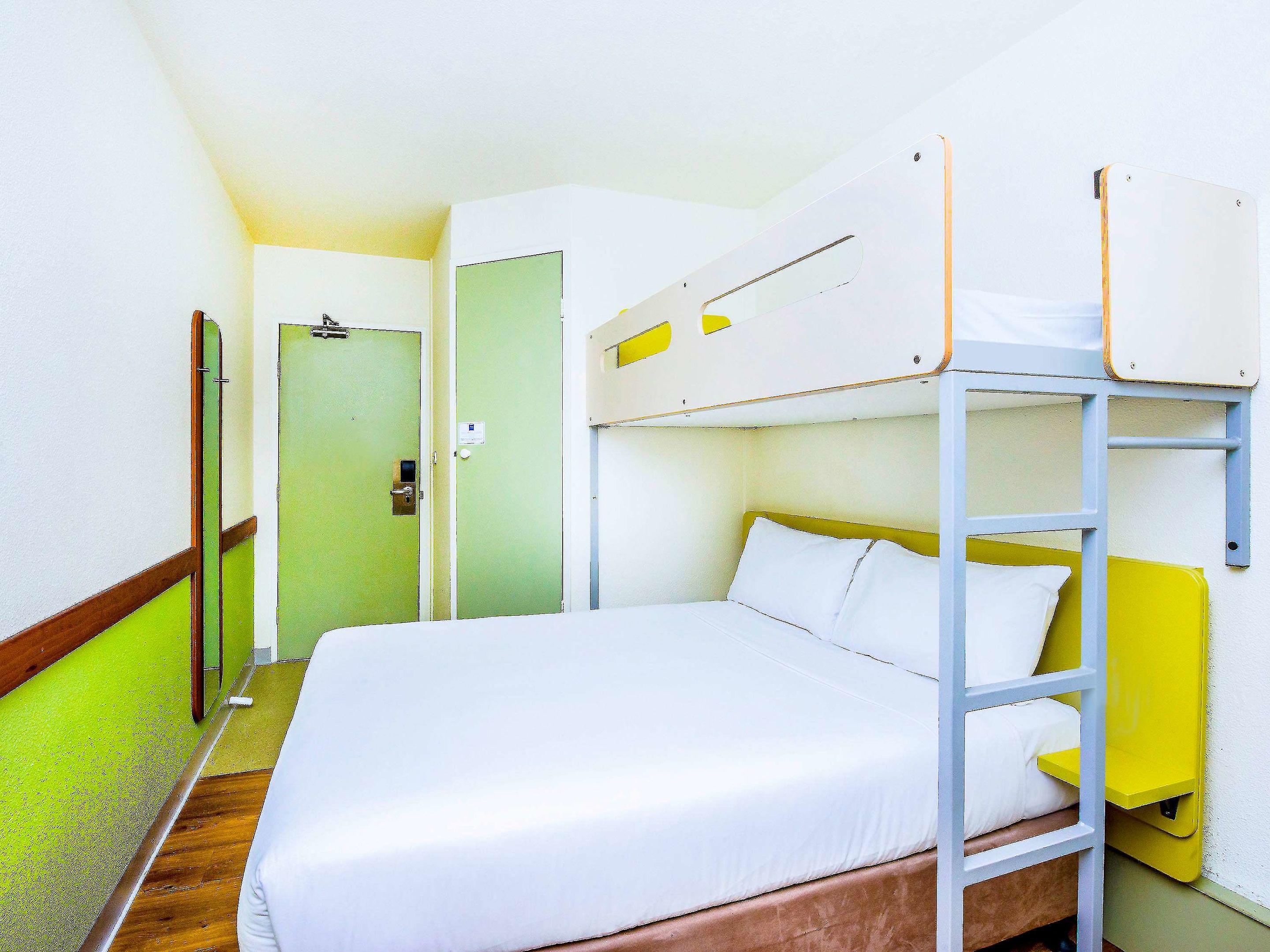 Ibis budget Newcastle — photo 5