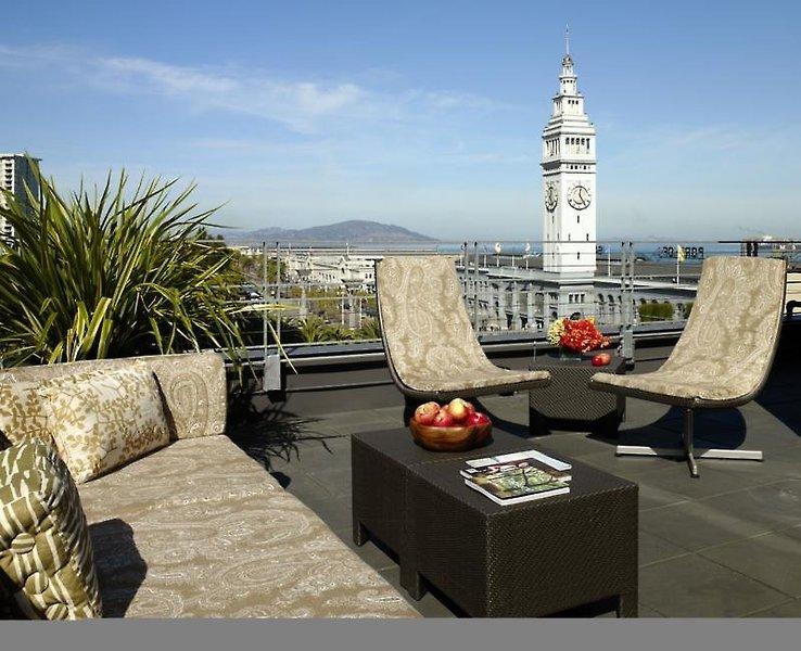 1 Hotel San Francisco — photo 5