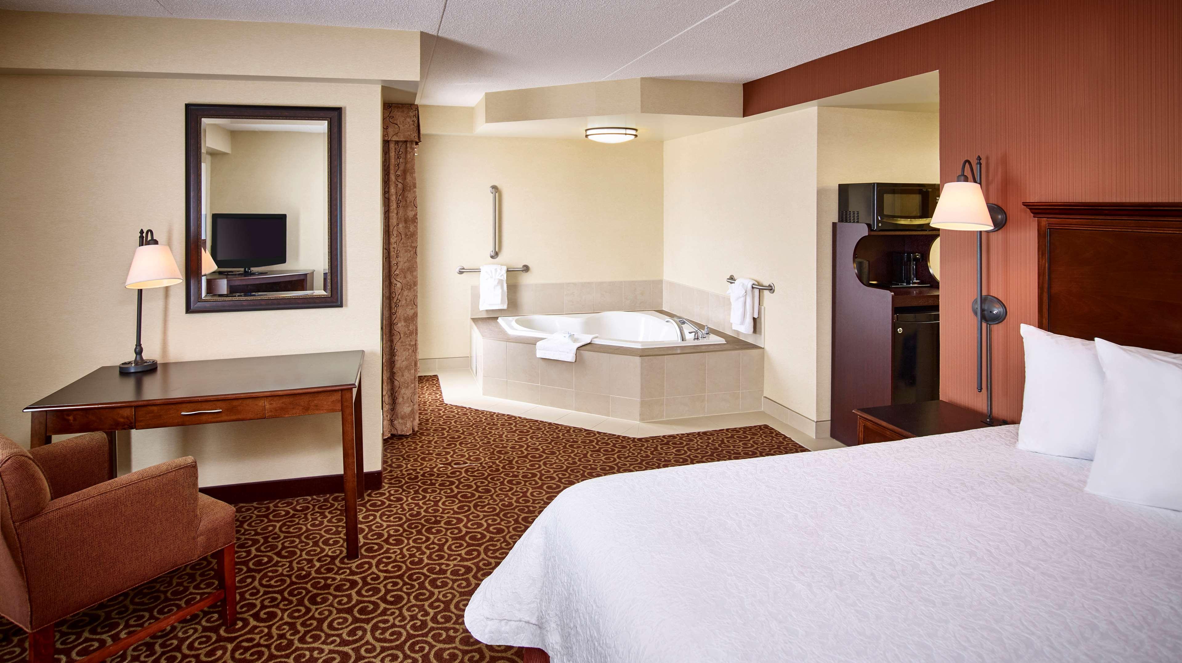 Hampton Inn By Hilton North Bay — photo 3
