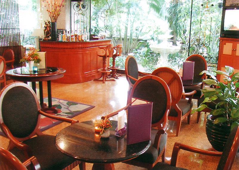 Bel Air Resort & Spa - Panwa — photo 5