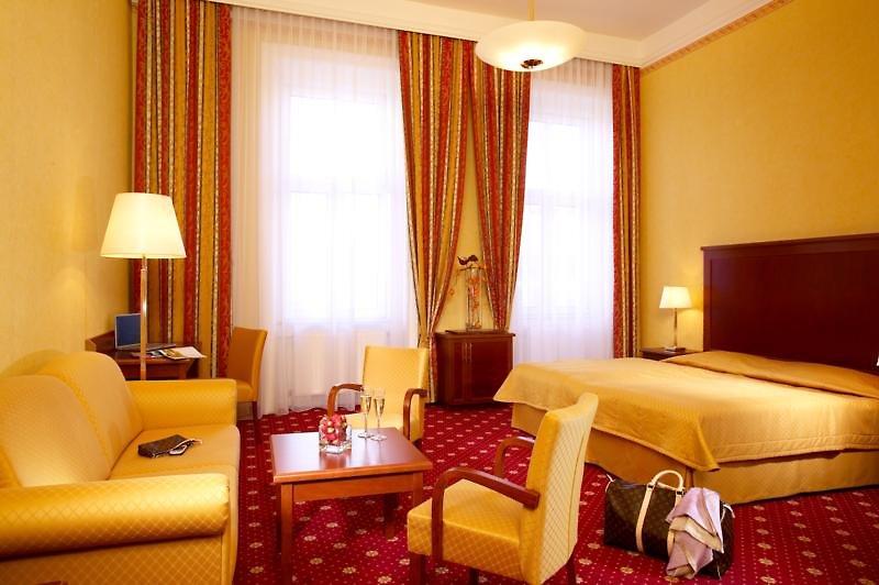 Bellevue Hotel — photo 4