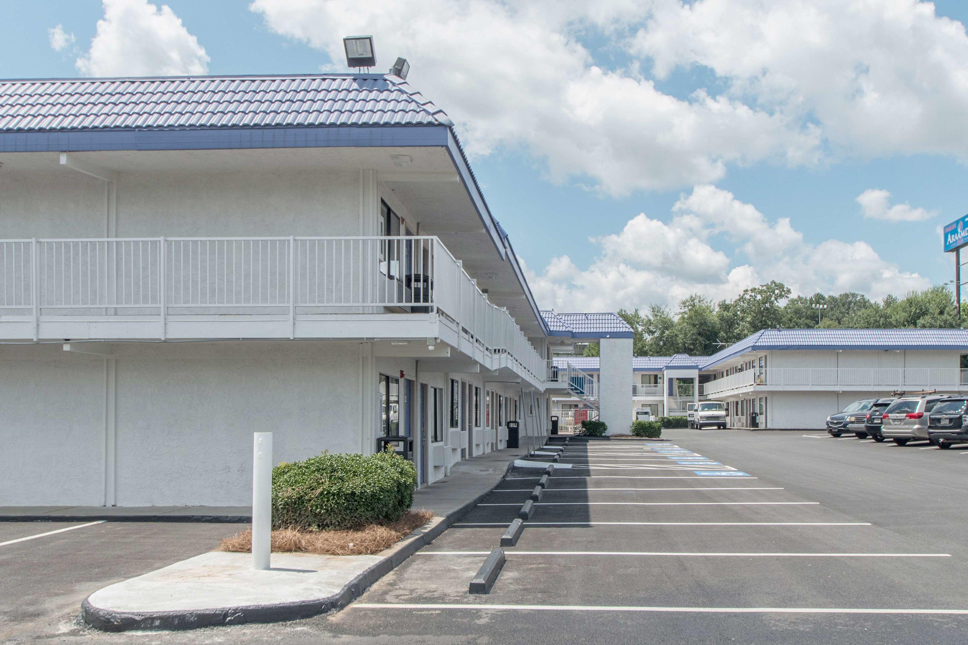 Motel 6 Atlanta Northeast Norcross — photo 3