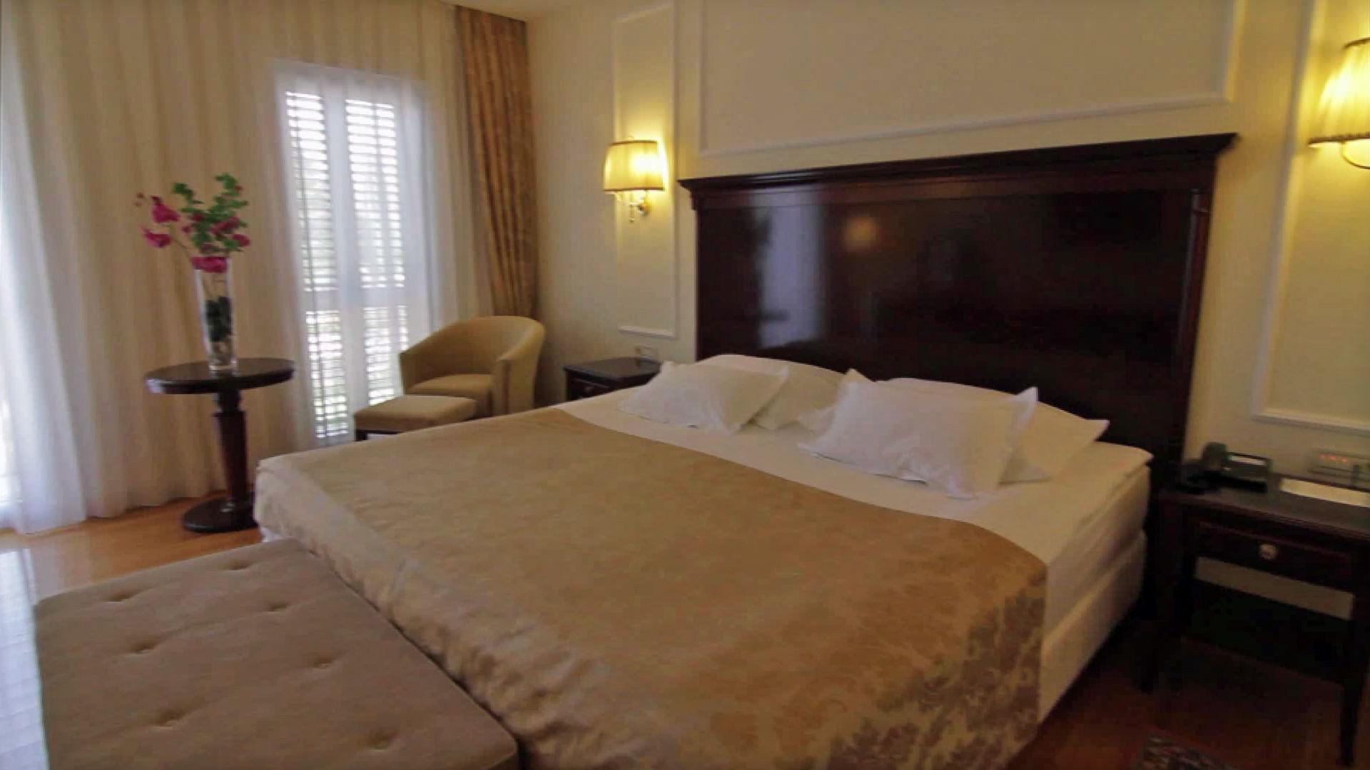 Hotel President — photo 3