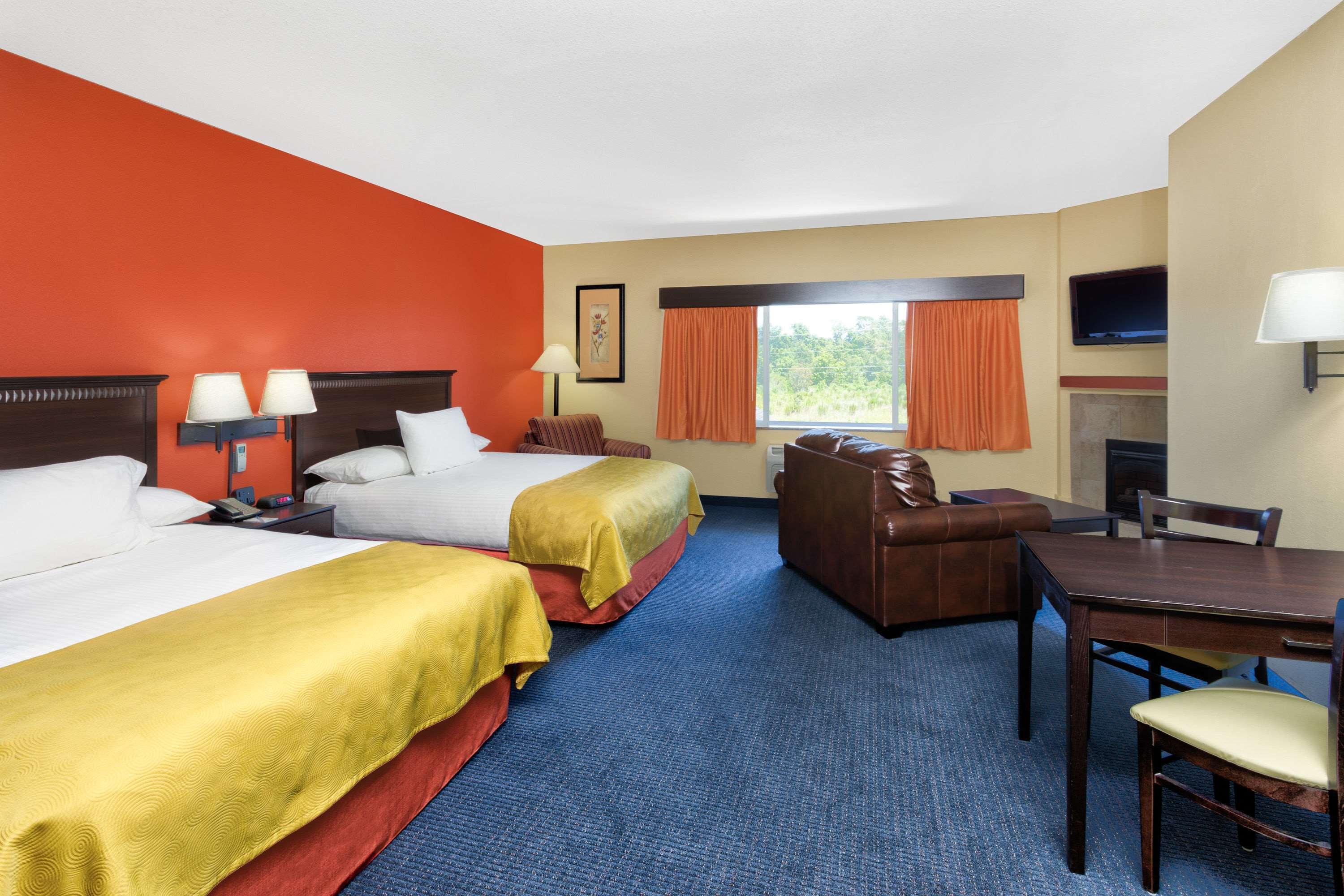 AmericInn Lodge & Suites Vidalia — photo 5