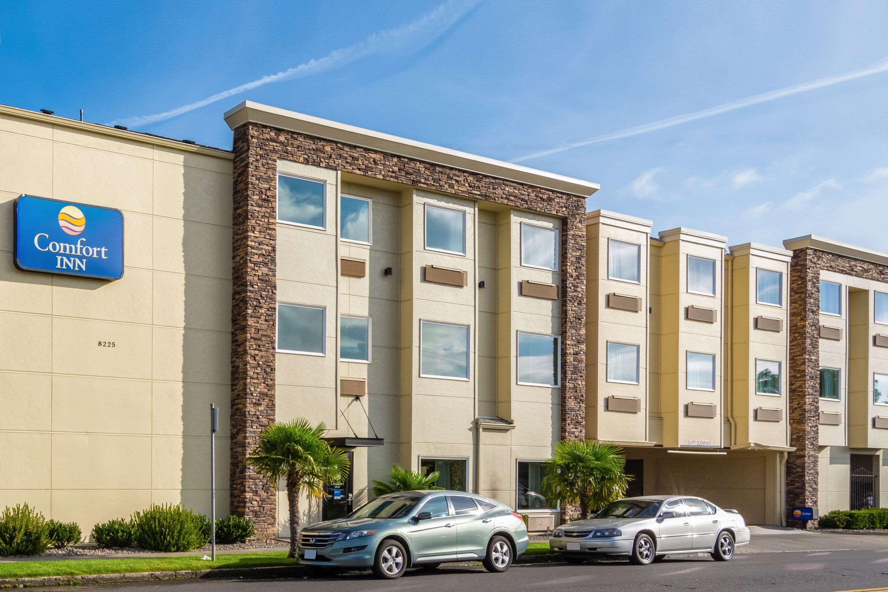 Comfort Inn Portland — photo 4