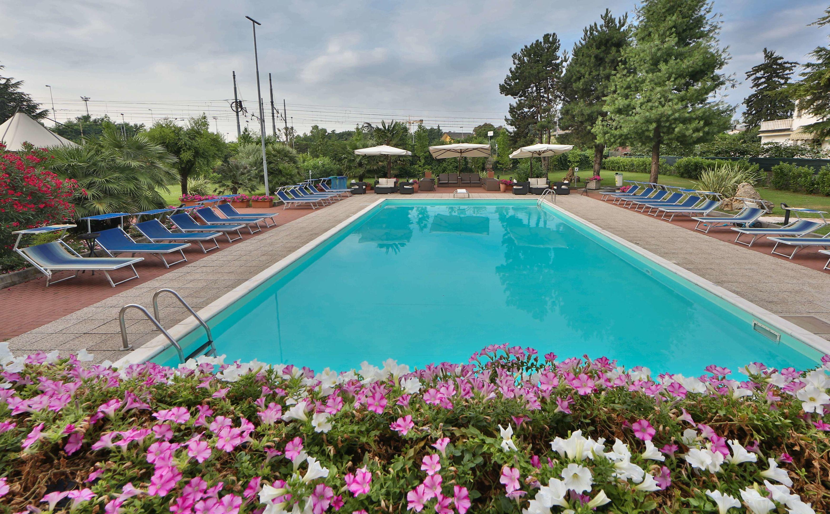 Best Western Soave Hotel — photo 4