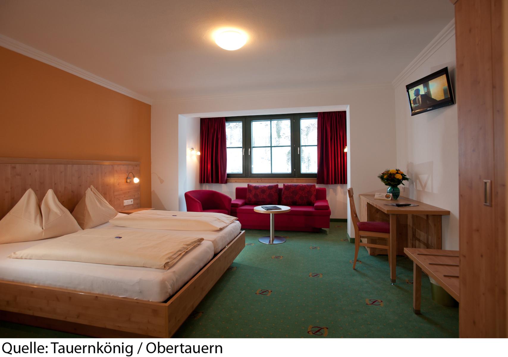 Tauernkönig — photo 5