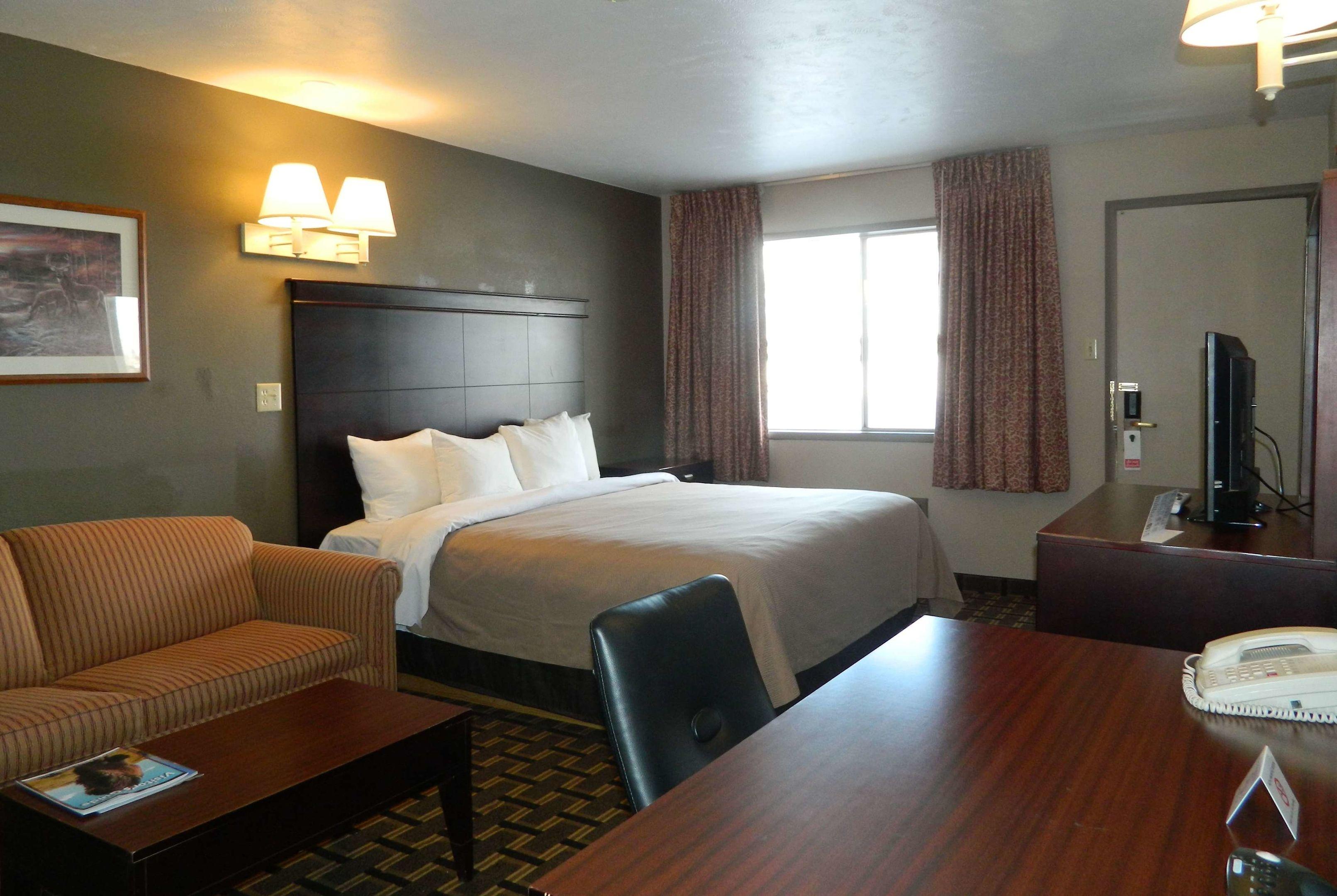 Travelodge by Wyndham Evanston — photo 3