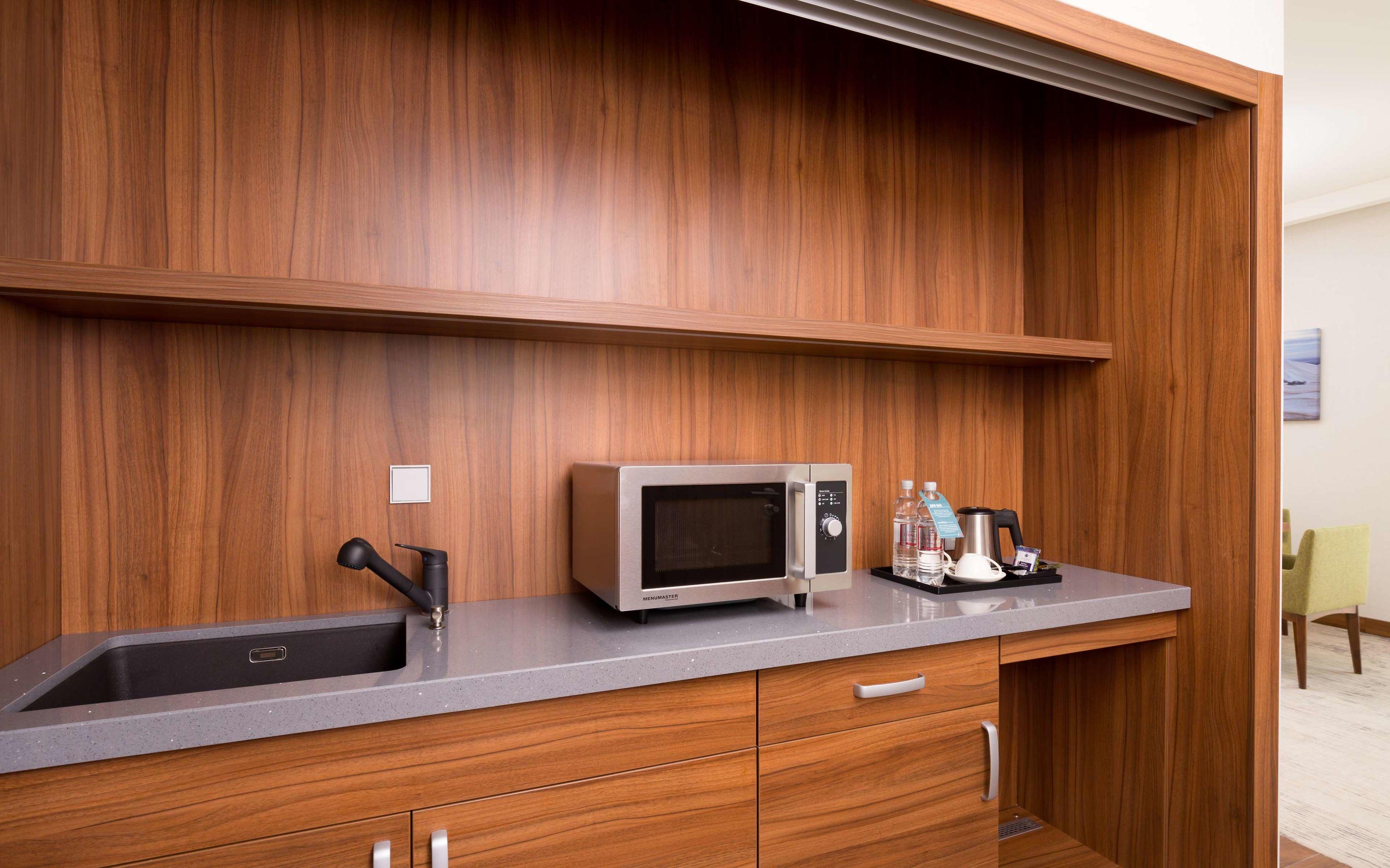 Hilton Garden Inn Orenburg — photo 4