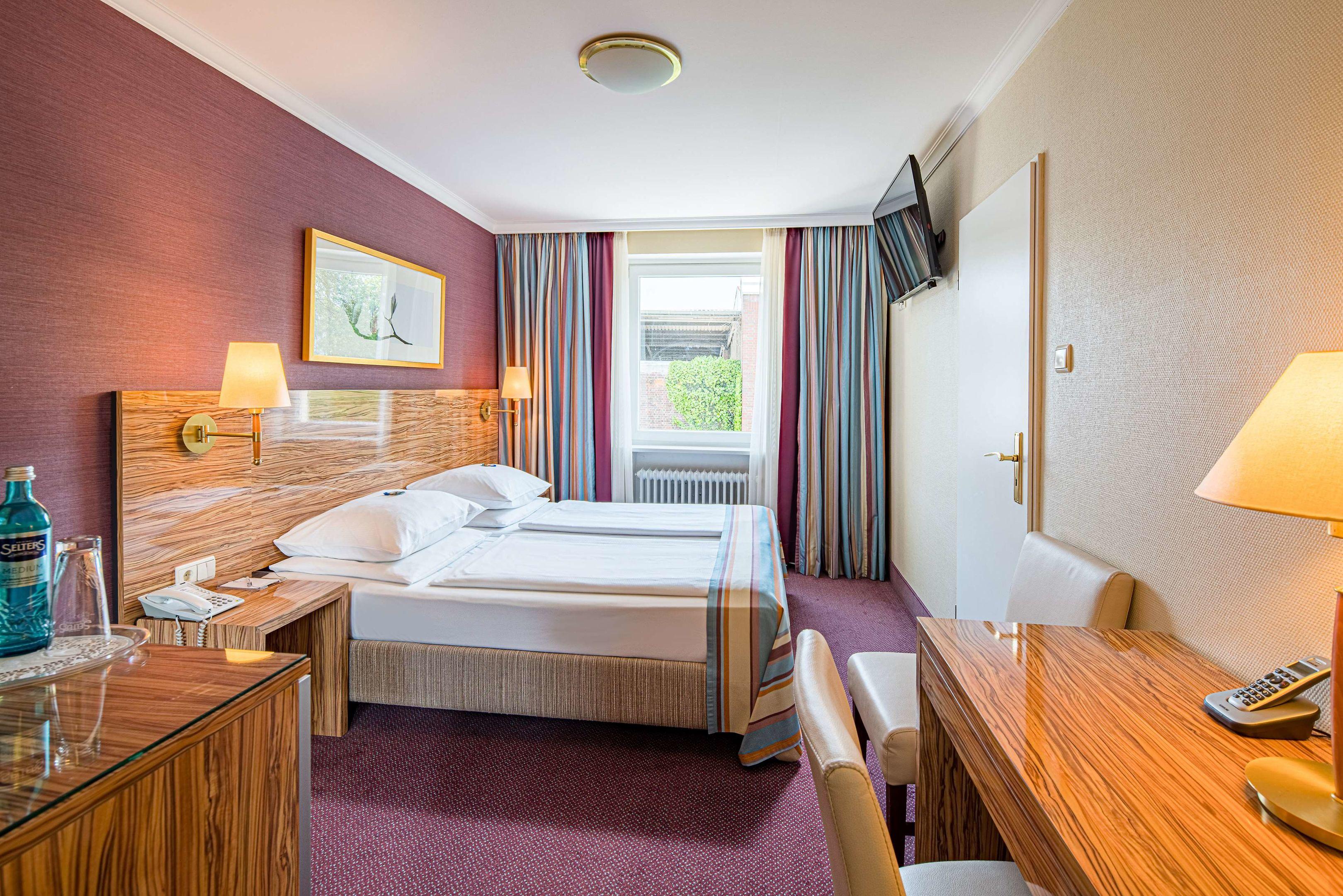 Best Western Raphael Hotel Altona — photo 4
