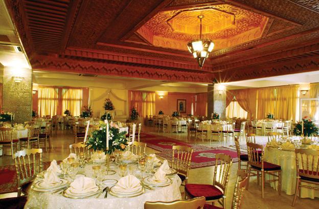 Zalagh Parc Palace — photo 5