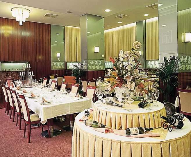 Best Western Premier Hotel Slon — photo 3