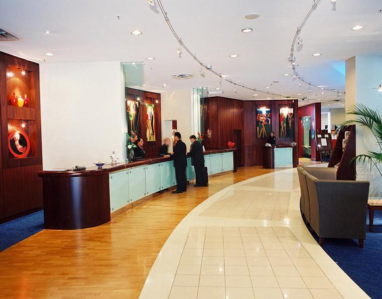 James Cook Hotel Grand Chancellor — photo 5