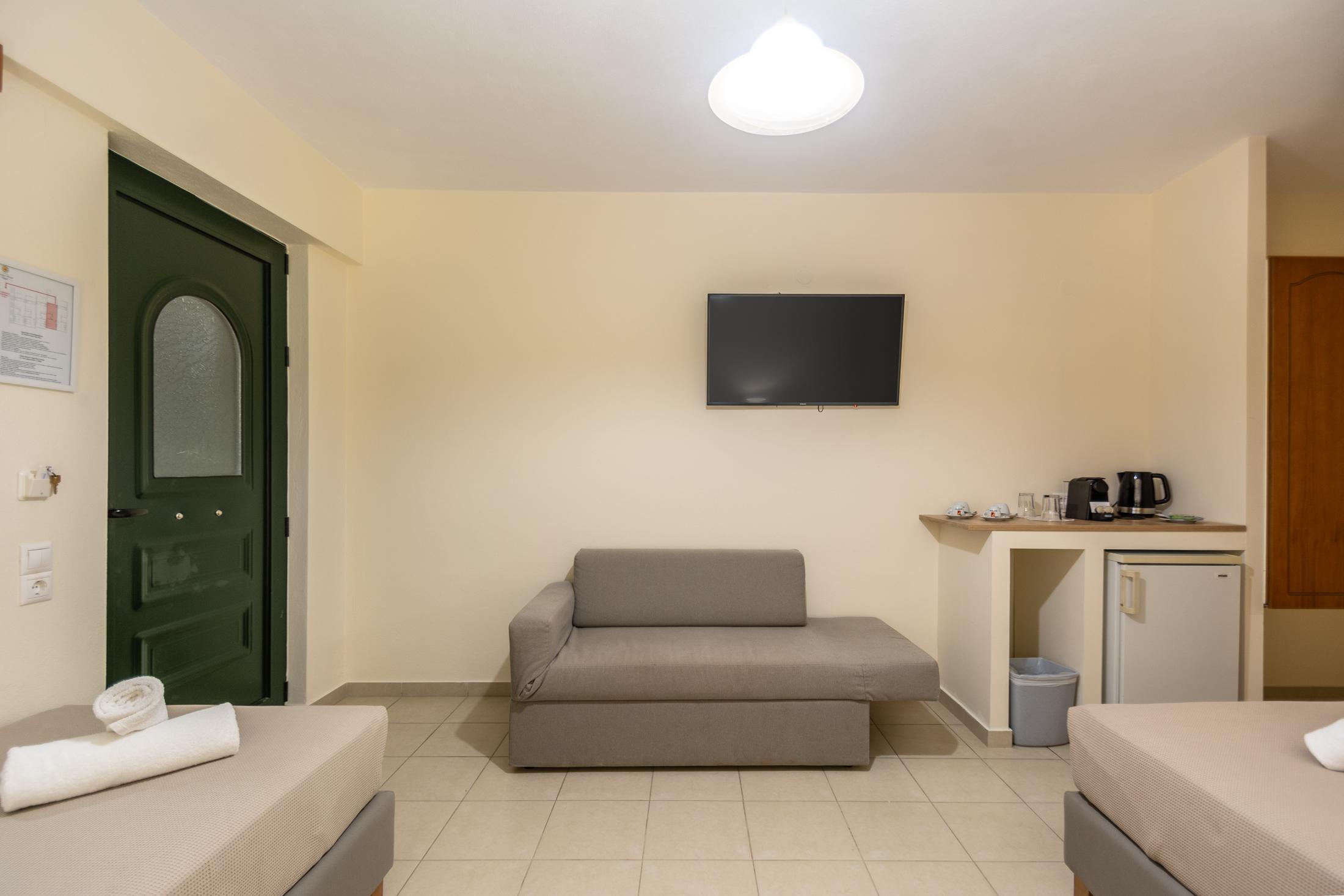 Asterias Village Resort — photo 4