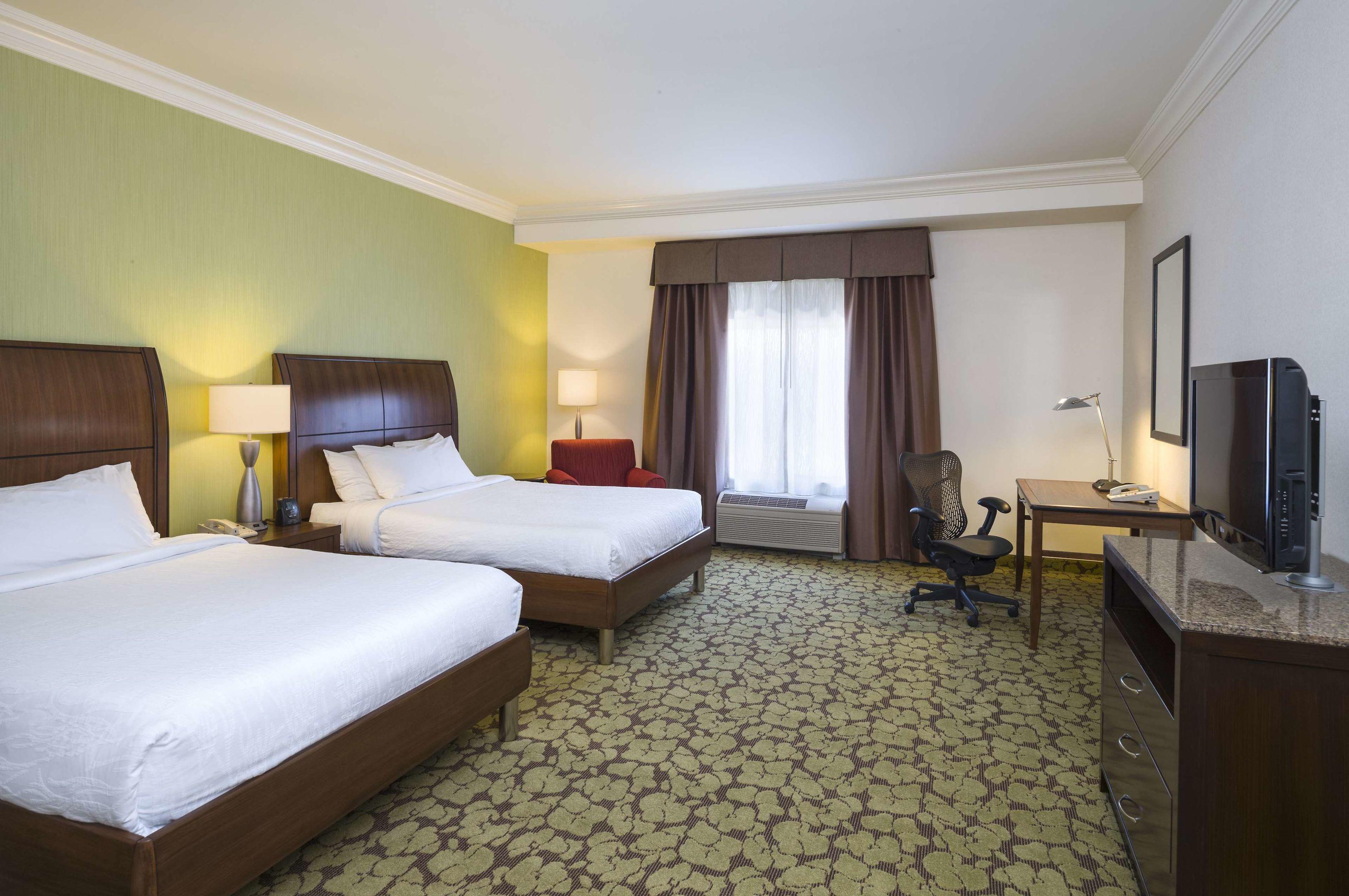 Hilton Garden Inn Edison/Raritan Center — photo 4