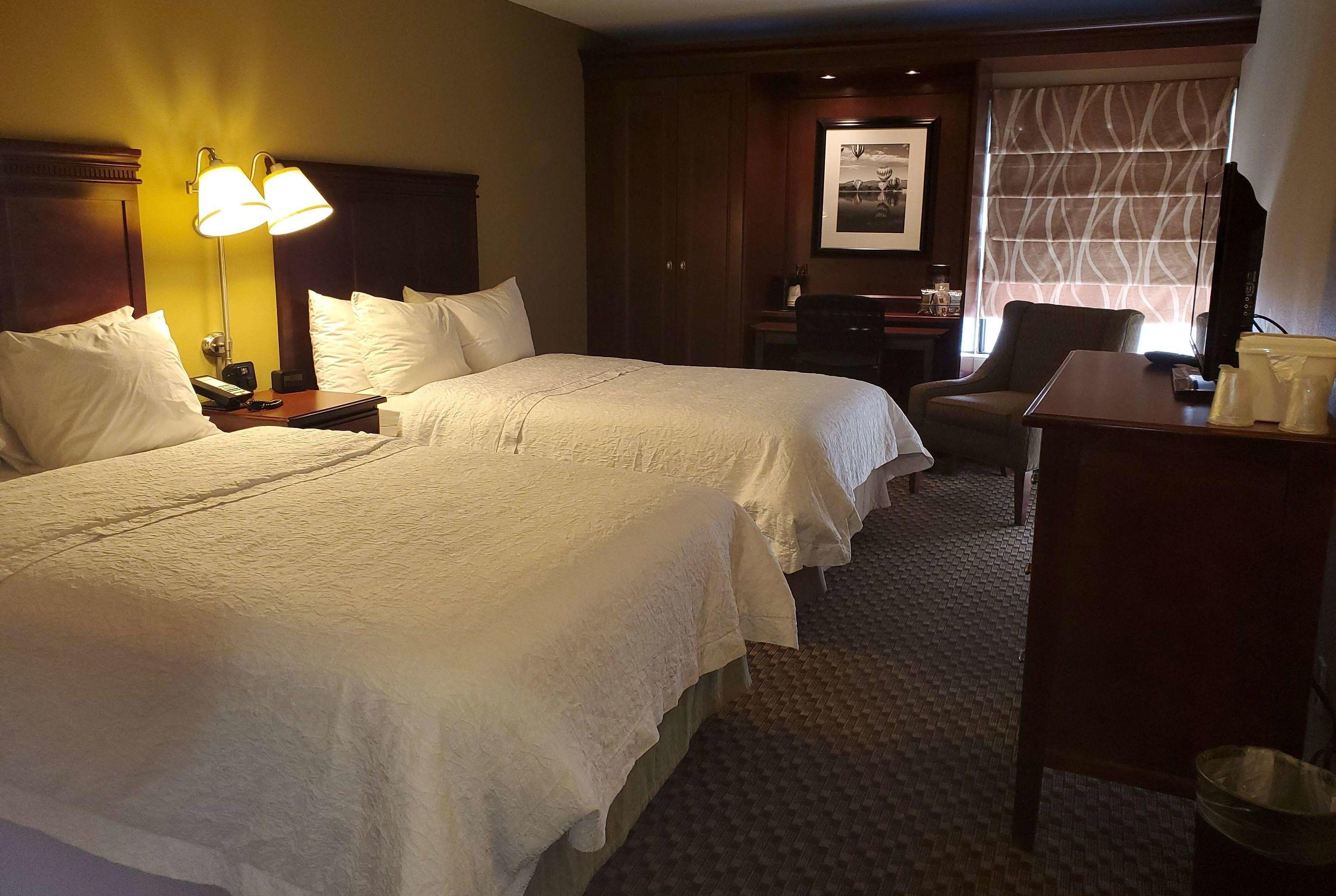 Wingate by Wyndham Colorado Springs — photo 3