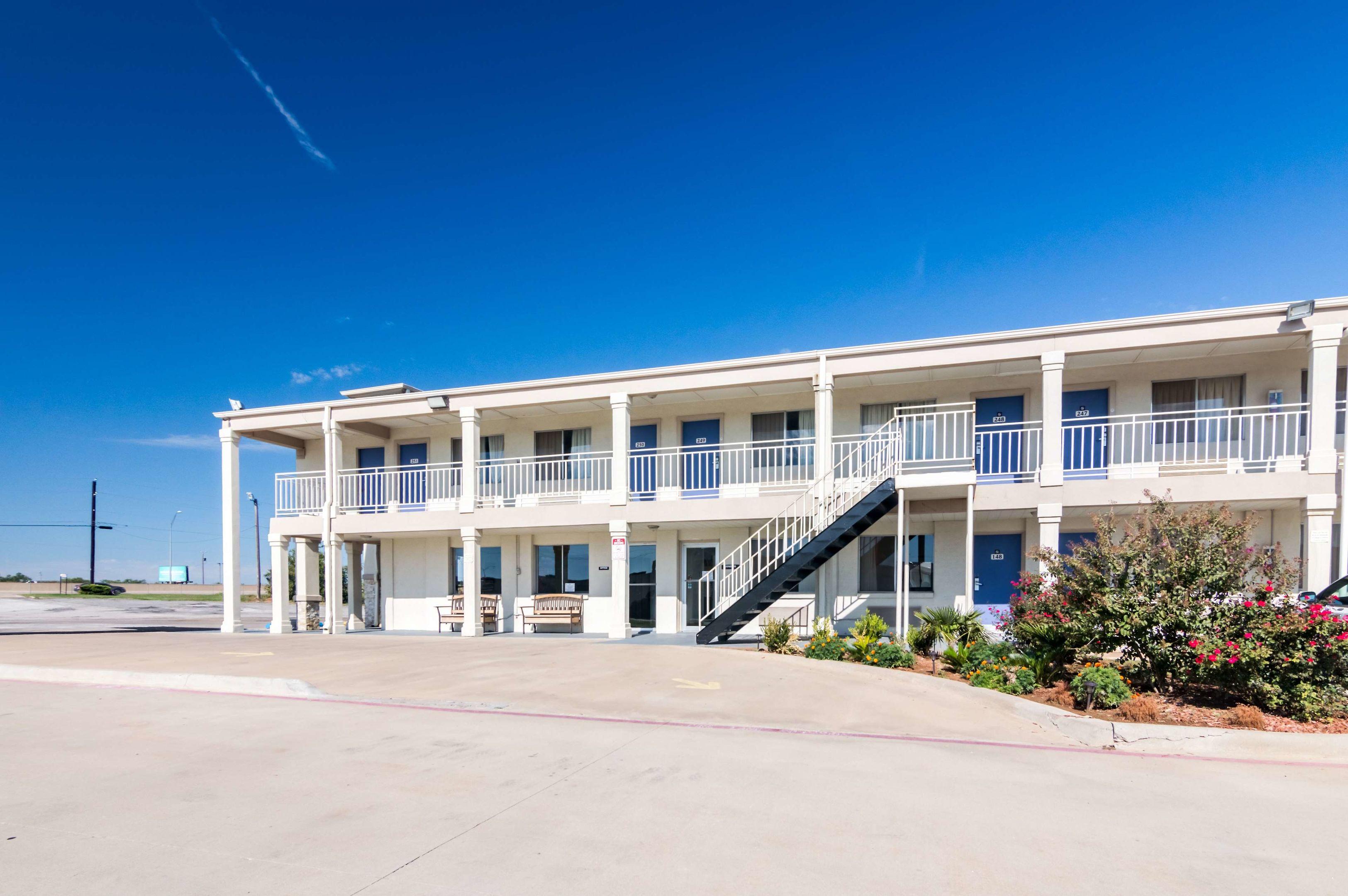 Motel 6 Wichita Falls North — photo 4