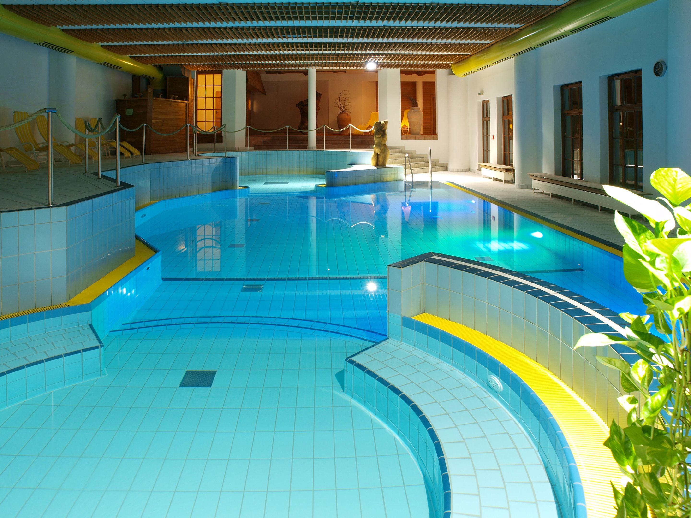 Reit- und Sporthotel Nordmann — photo 4