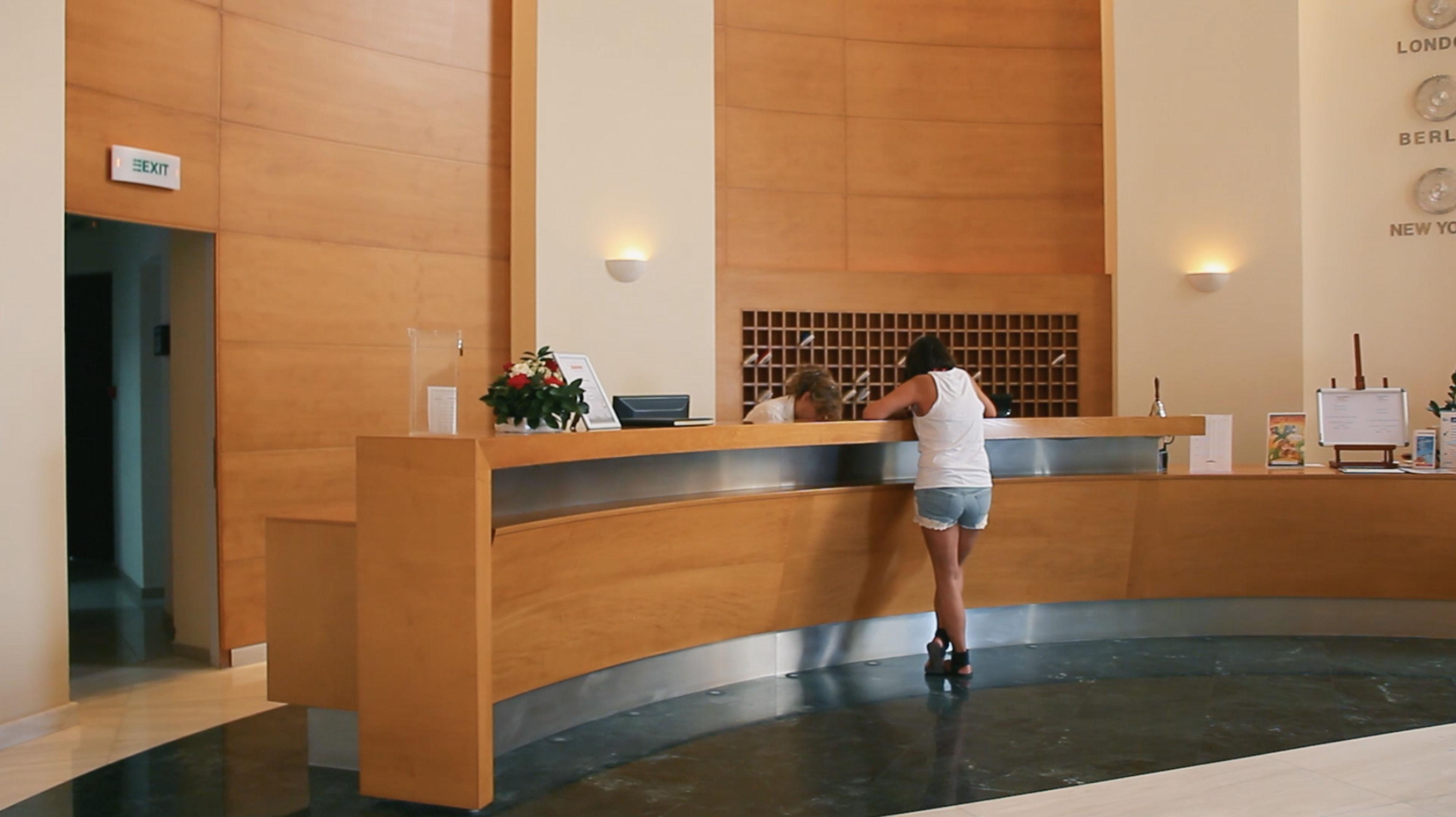 Kosta Mare Palace Resort & Spa — photo 4