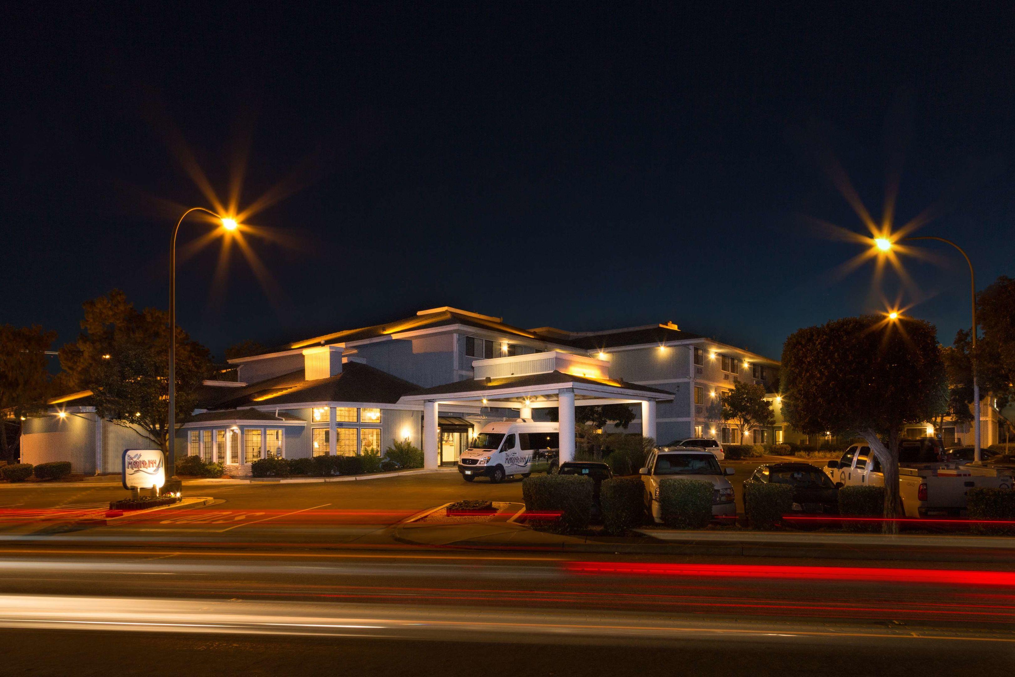 San Leandro Marina Inn — photo 5