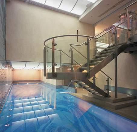 The Langham London — photo 4