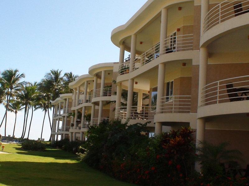Cabarete East Beachfront Resort — photo 3