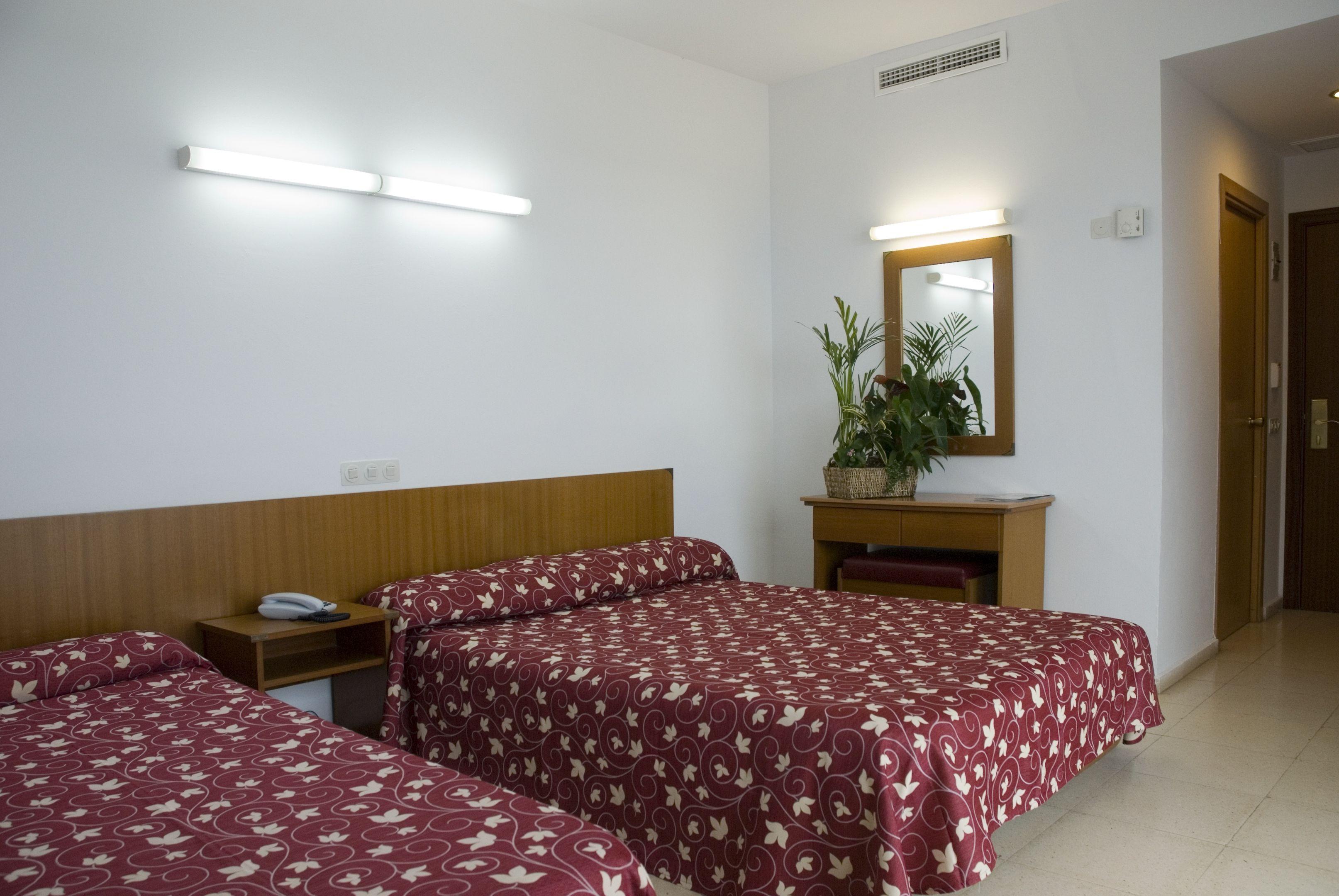 Hotel Surf Mar — photo 4