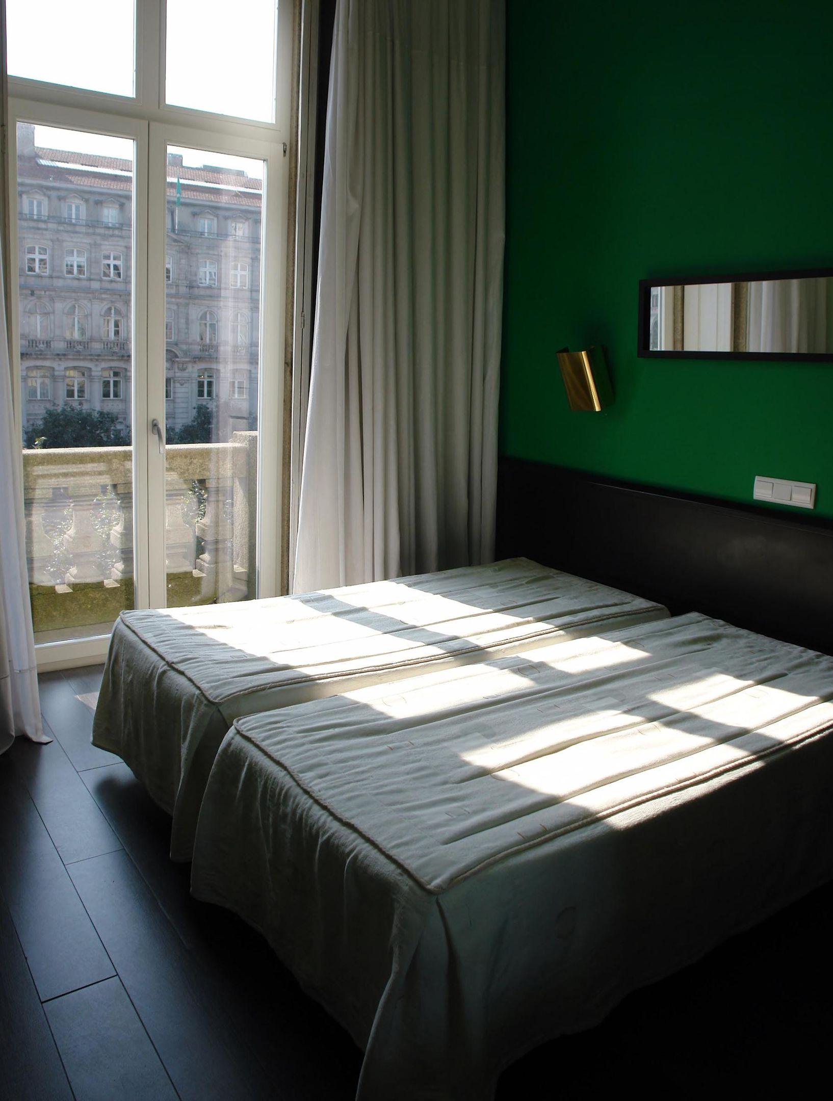 Hotel Universal — photo 3