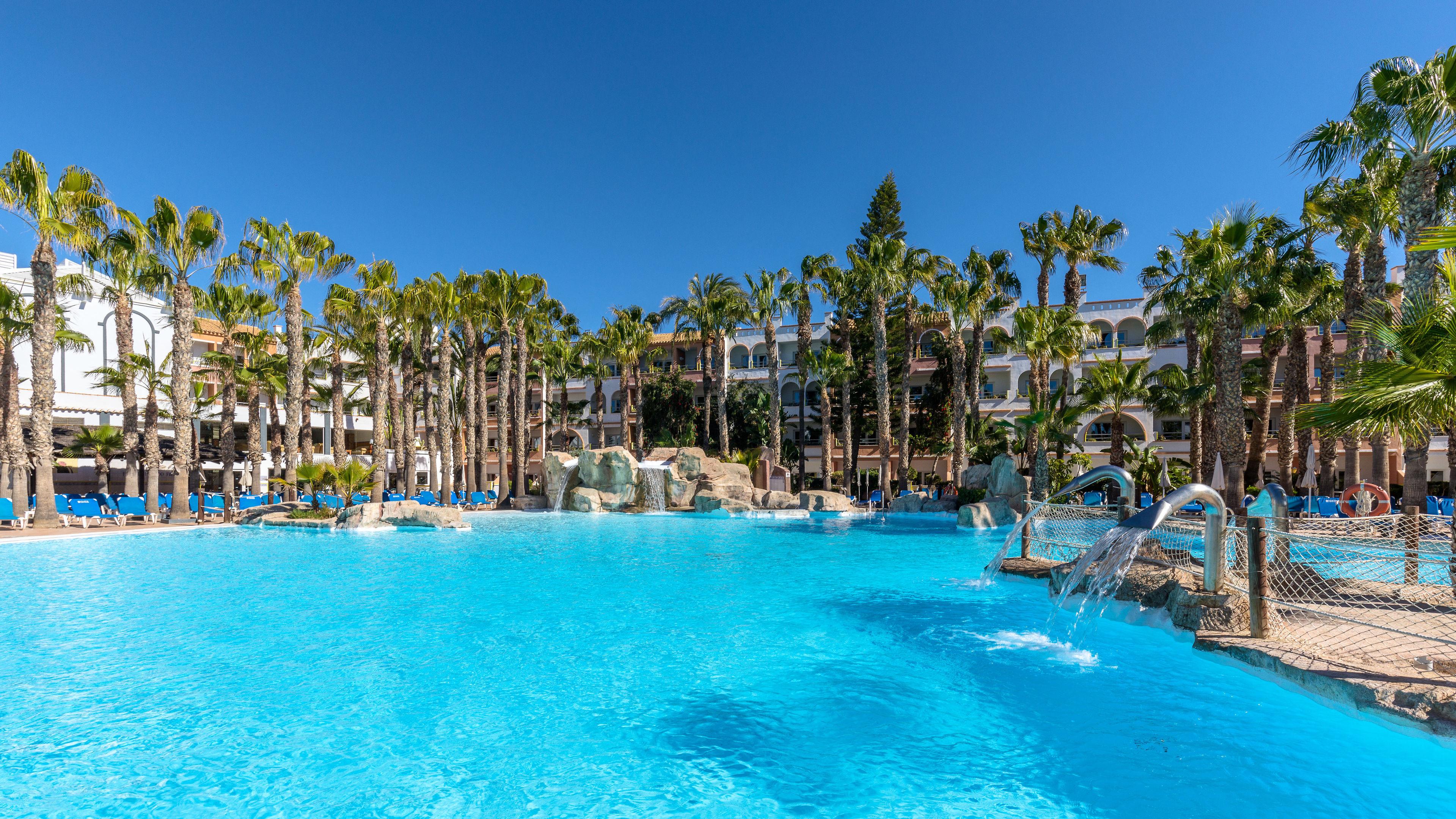 Vera Playa Club Hotel — photo 4