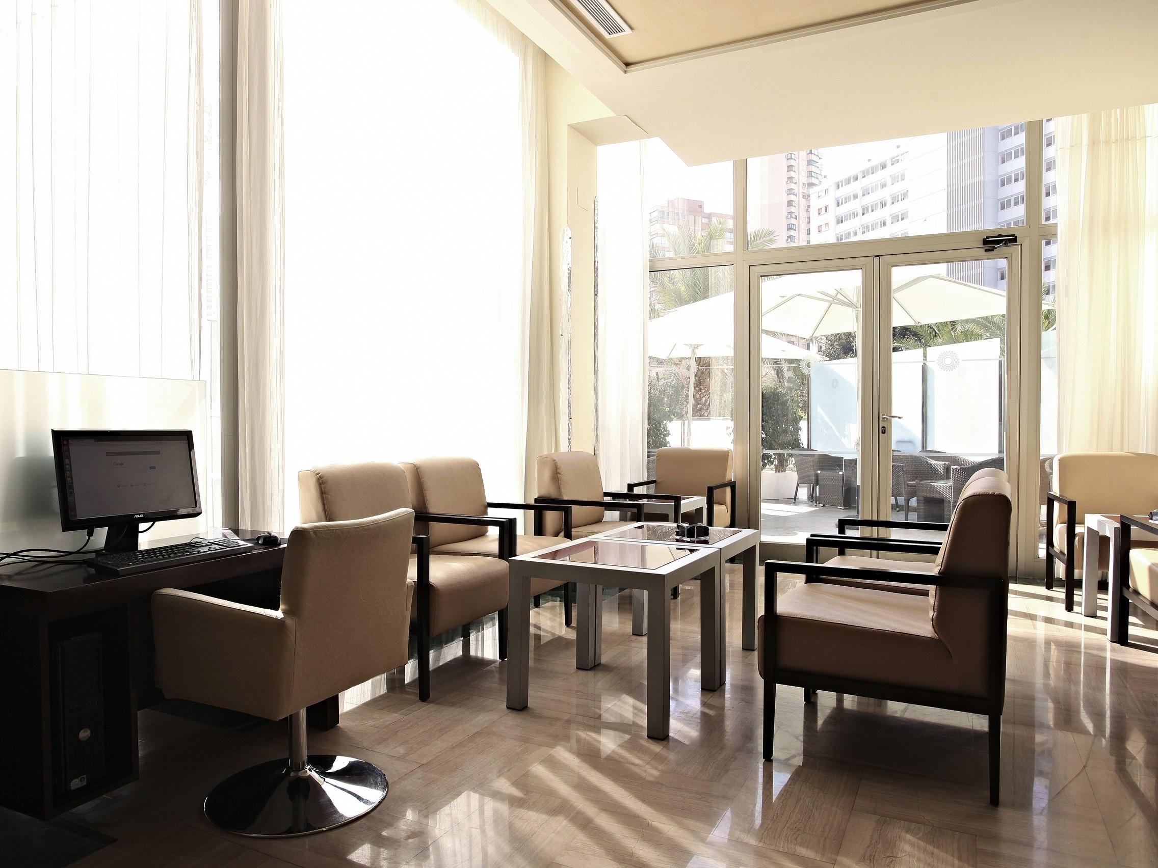 Sandos Monaco Beach Hotel & Spa — photo 5