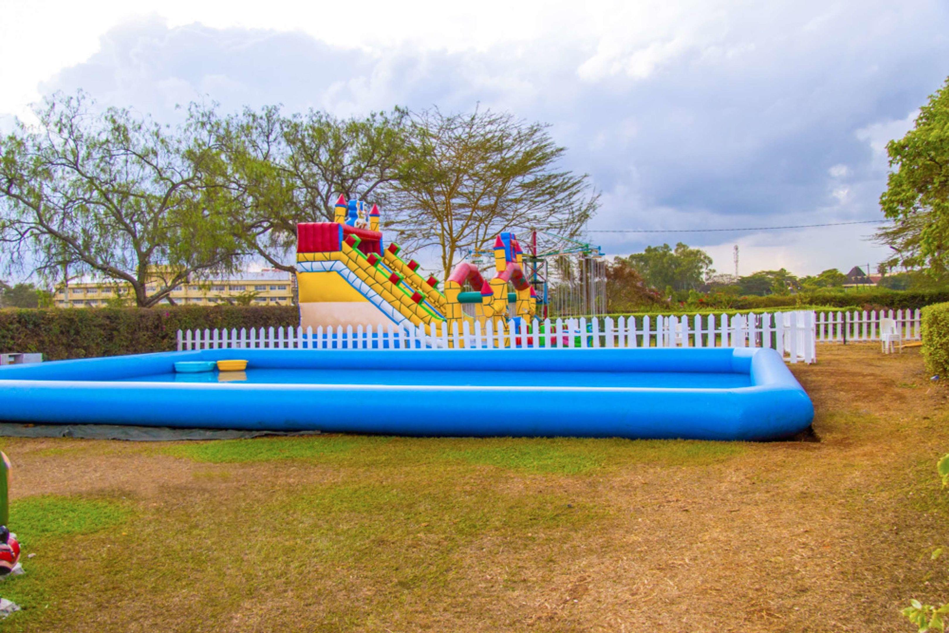 Sportsview Hotel Kasarani — photo 4