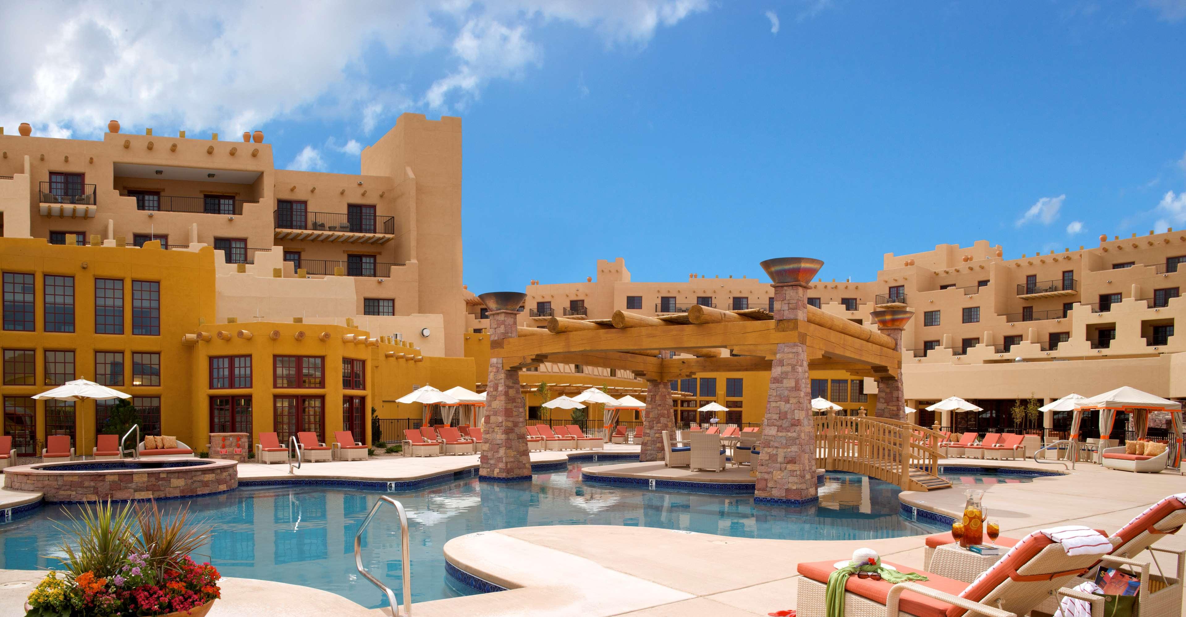 Hilton Santa Fe Buffalo Thunder — photo 4