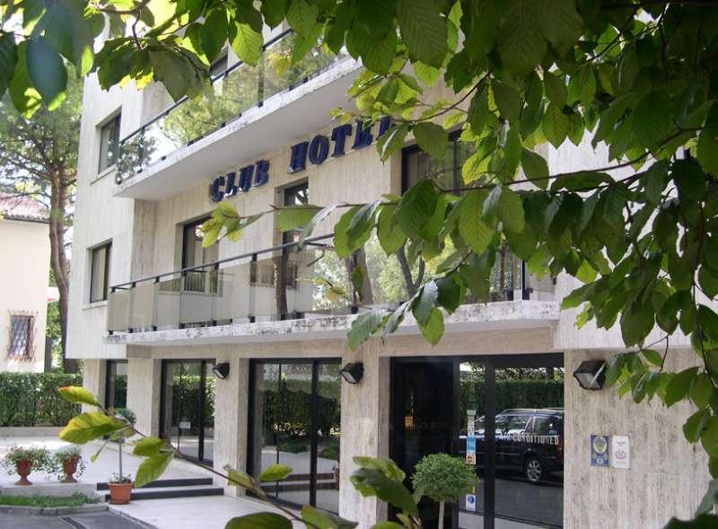 Club Hotel — photo 4