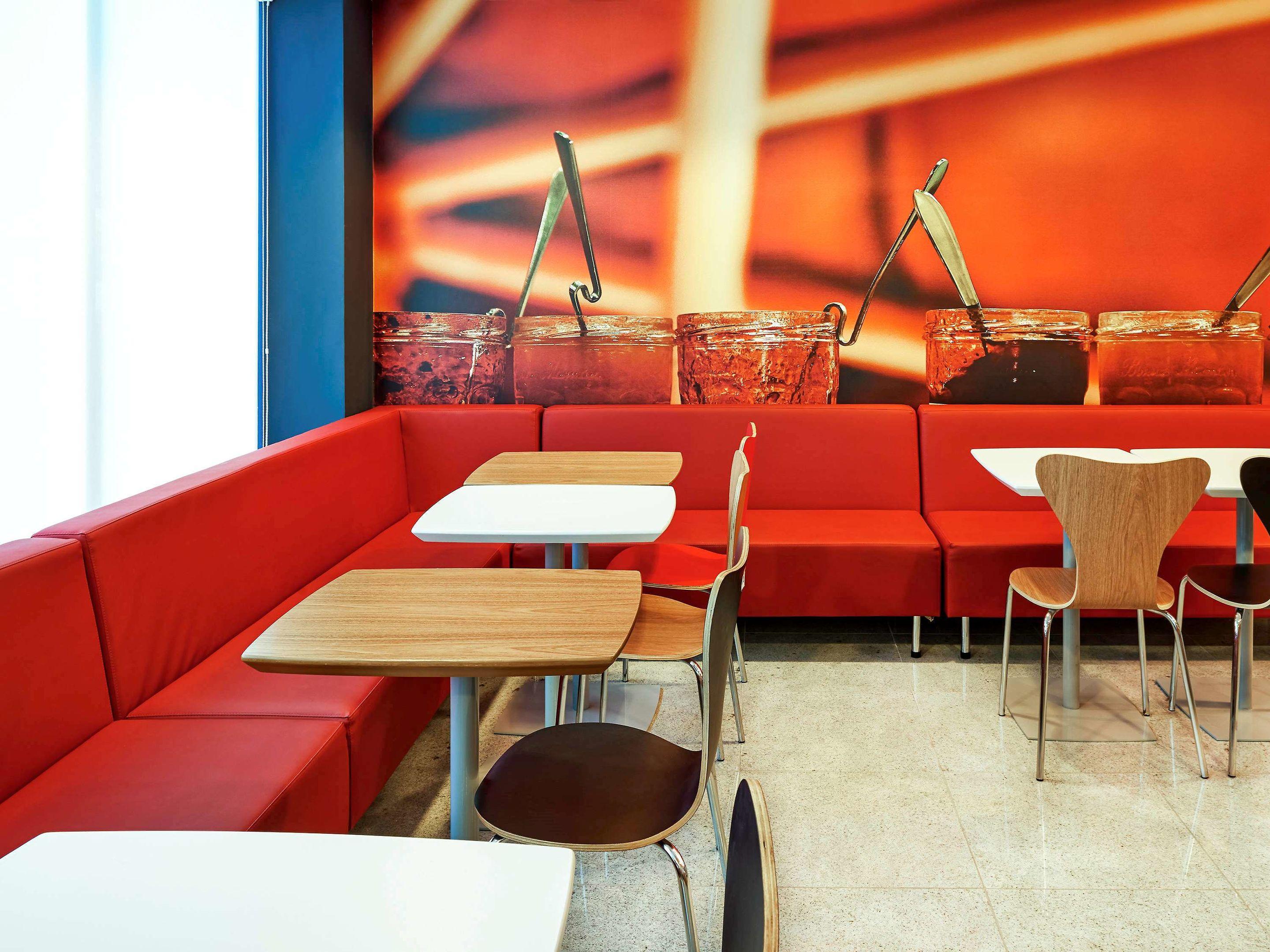 Hotel ibis Rio de Janeiro Barra Da Tijuca — photo 4