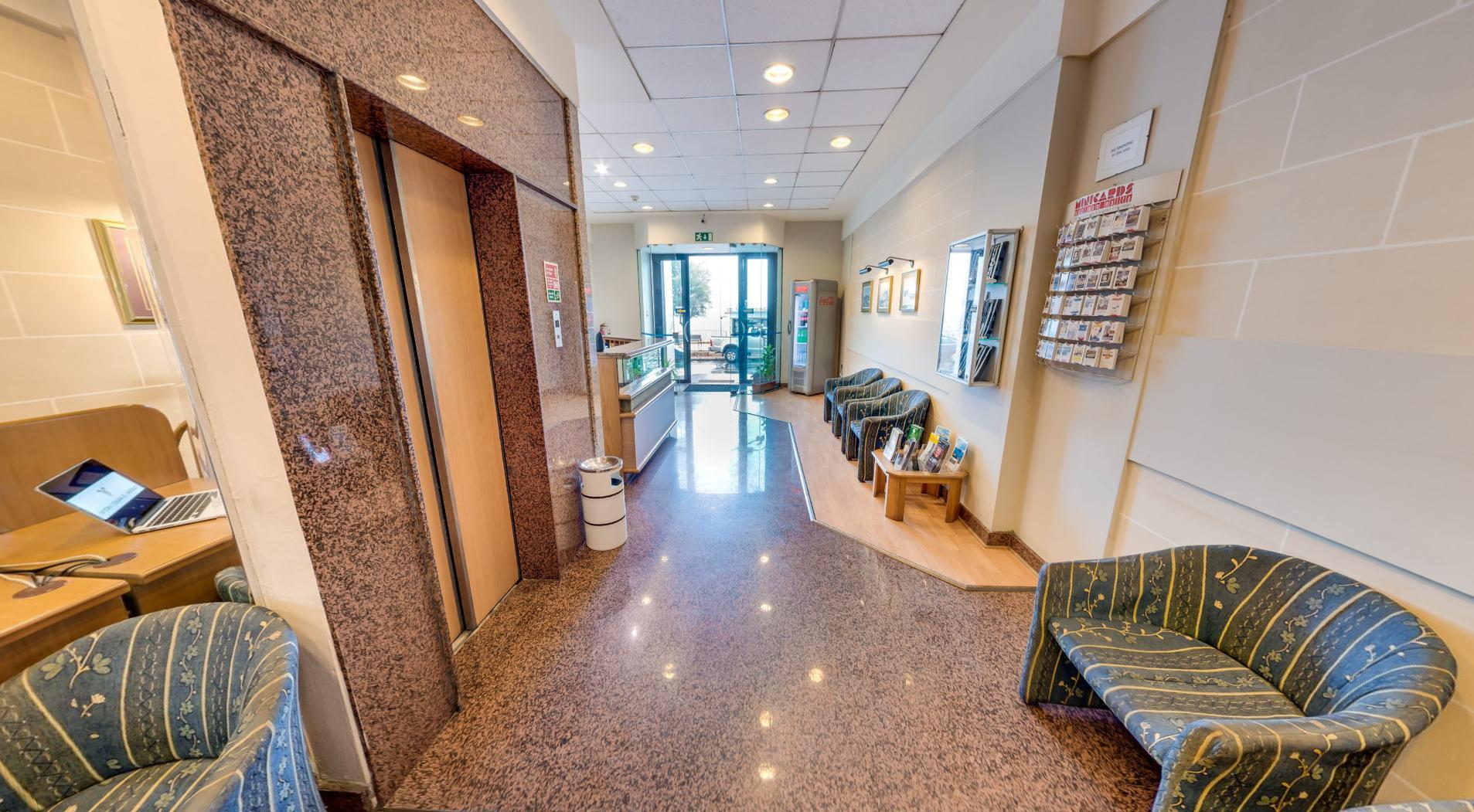 Sliema Chalet Hotel — photo 4