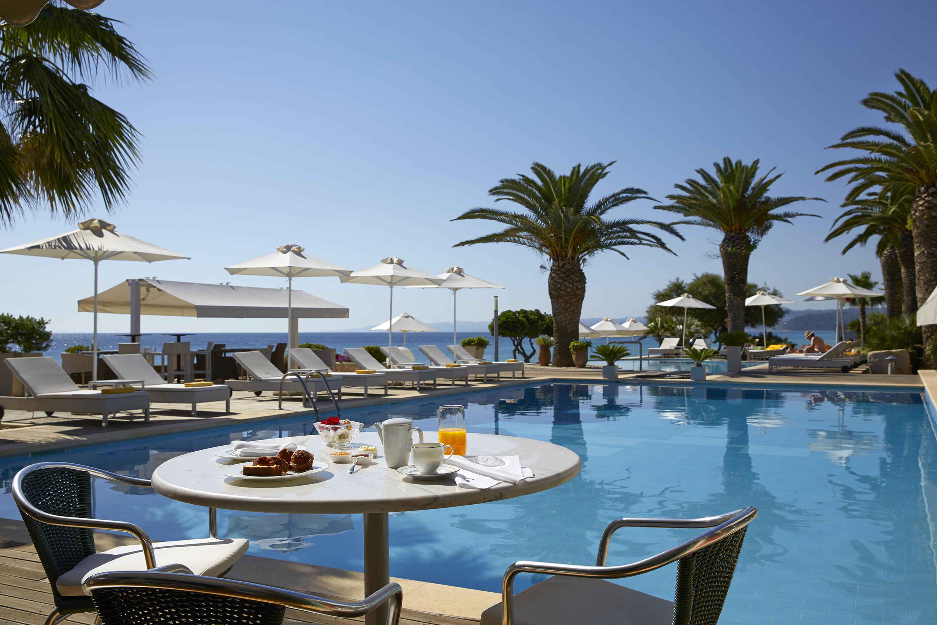 Afitis Boutique Hotel — photo 3