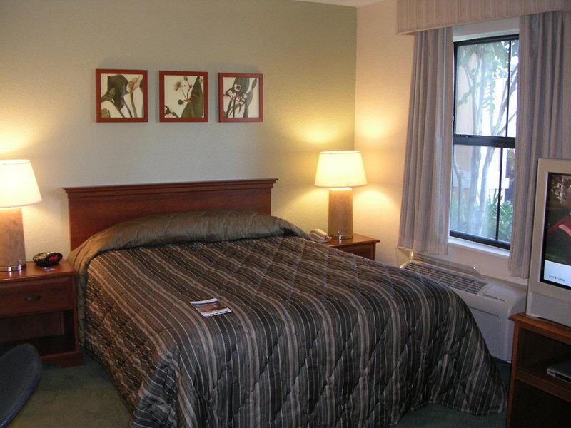Extended Stay America - Orlando - Maitland - Pembrook Drive — photo 4