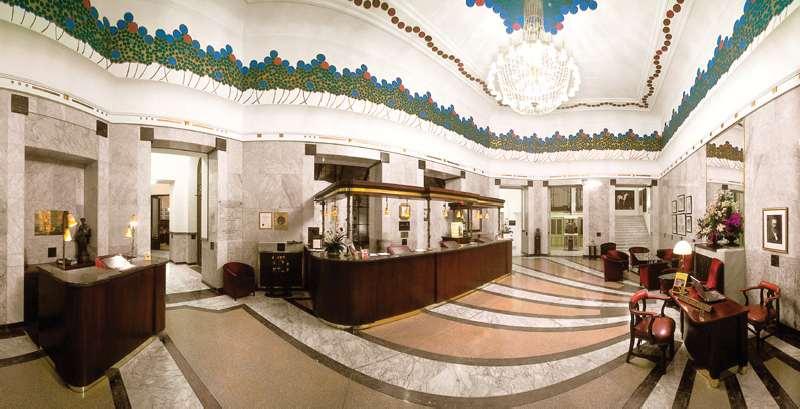 Hotel Bristol, a Luxury Collection Hotel, Warsaw — photo 4