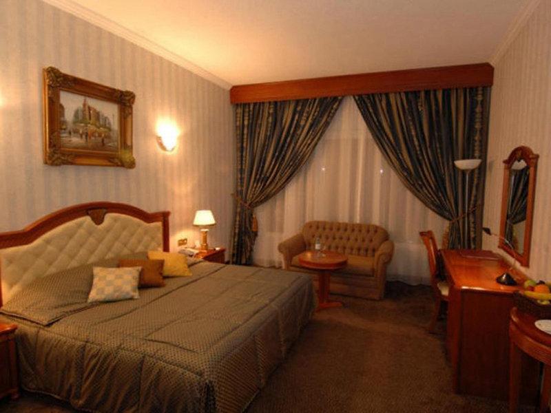 Sun & Sands Hotel — photo 5