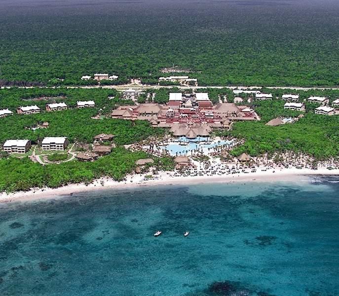 Grand Palladium Riviera Maya — photo 4
