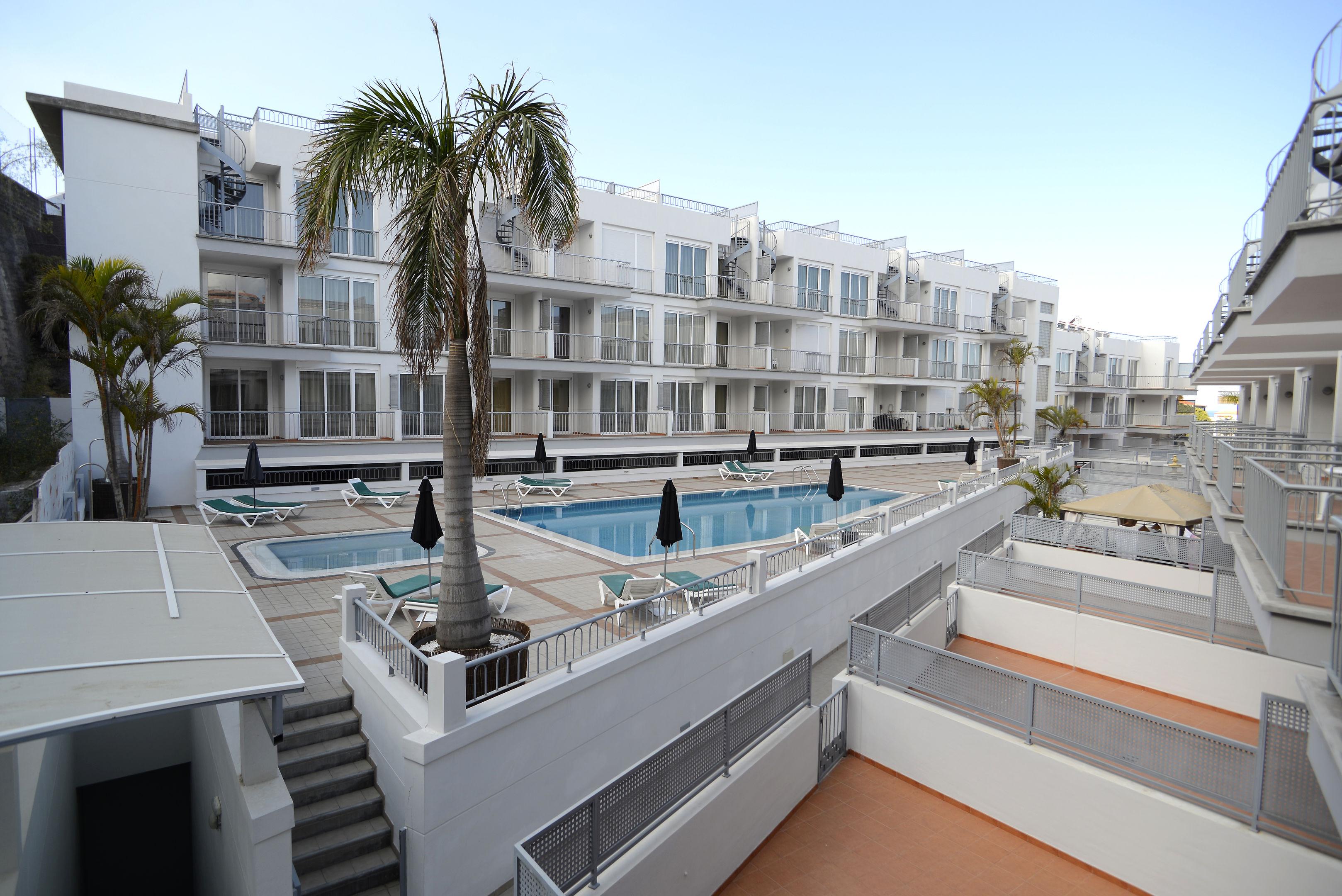 Arena Suites — photo 4
