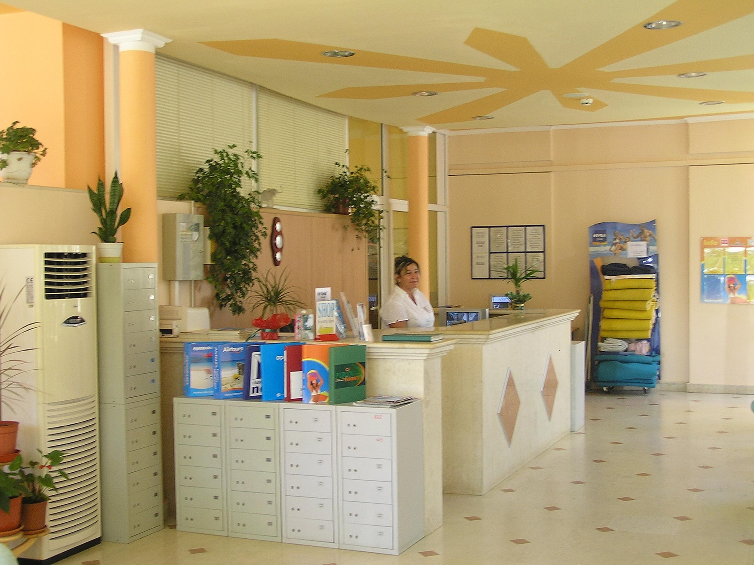 Sunny Day Club Hotel — photo 4