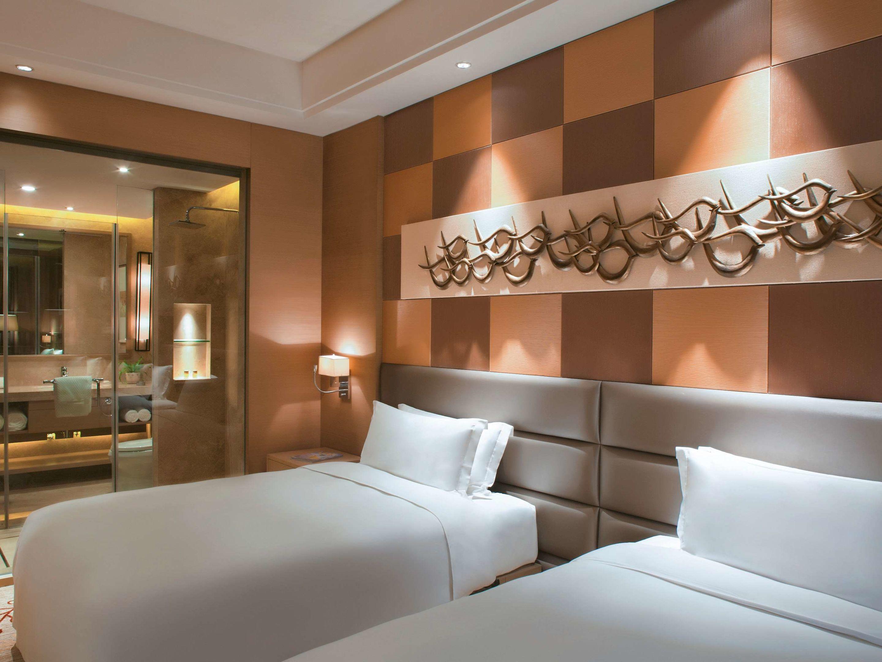 Mövenpick Hotel Enshi — photo 4