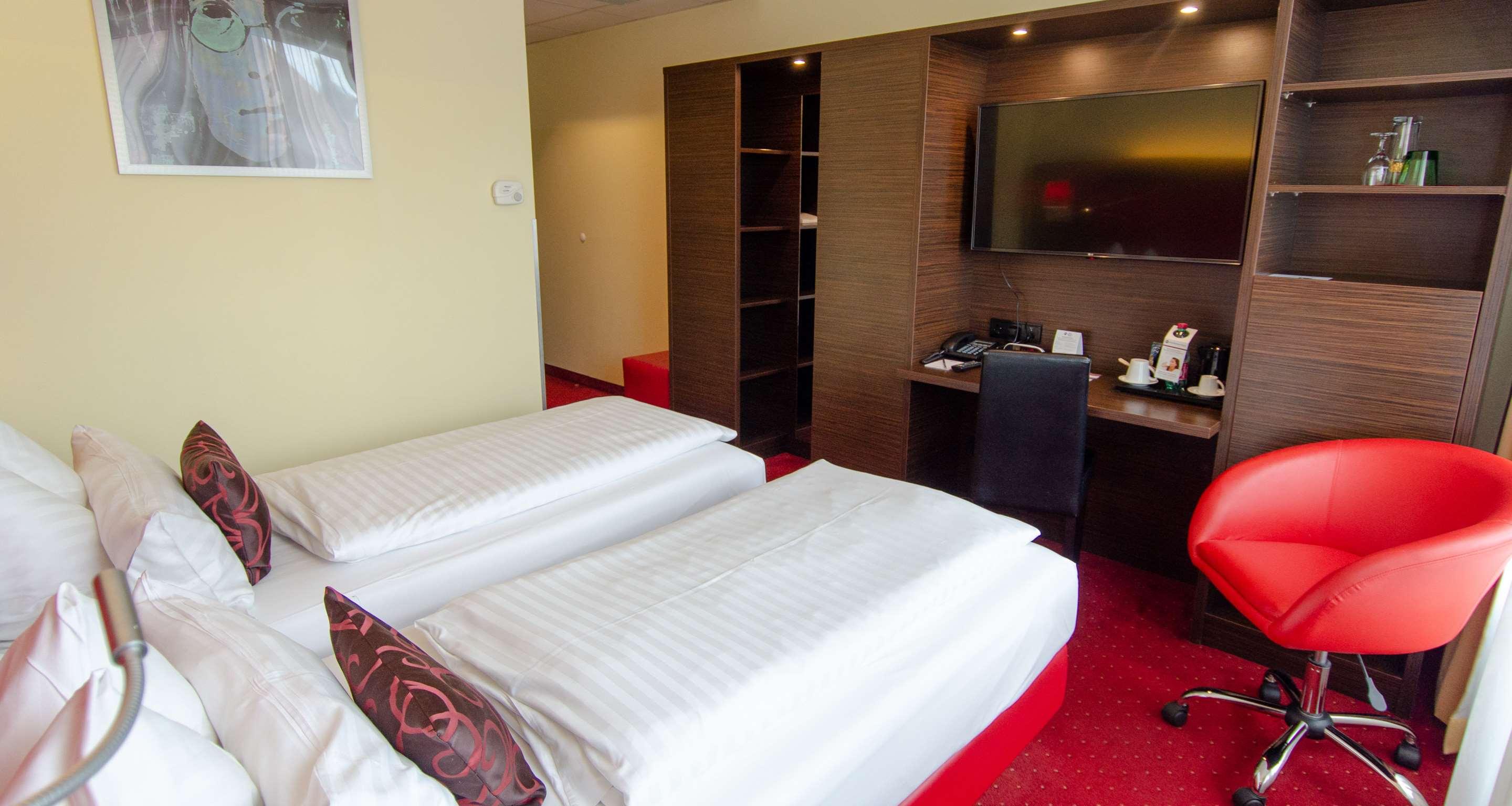 Best Western Plus Plaza Hotel Graz — photo 4