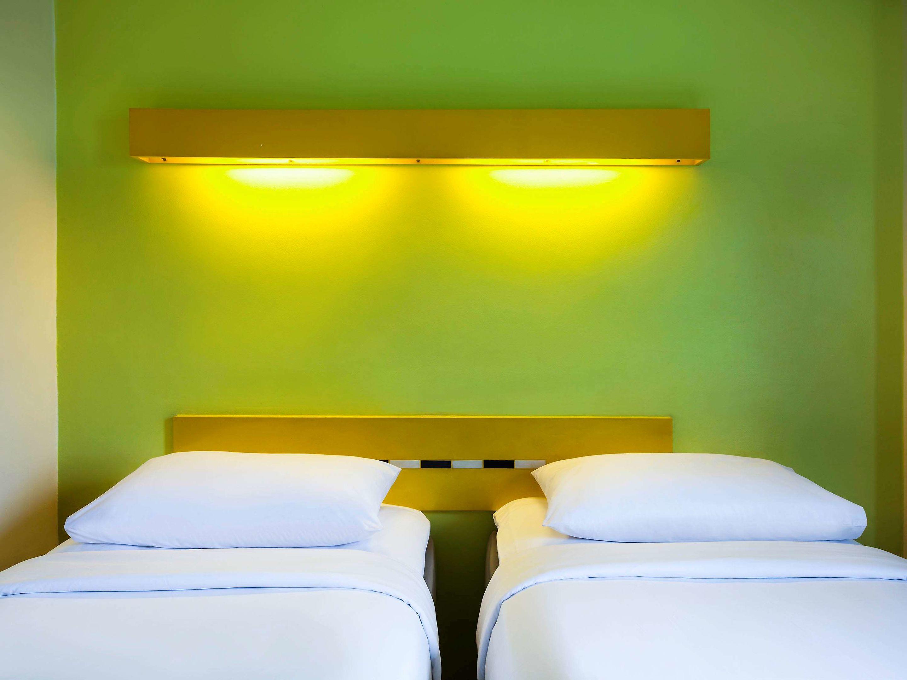 ibis budget Jakarta Menteng — photo 4