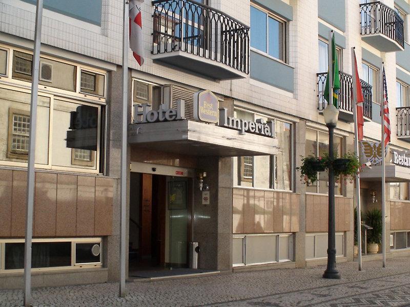 Hotel Imperial Aveiro — photo 3
