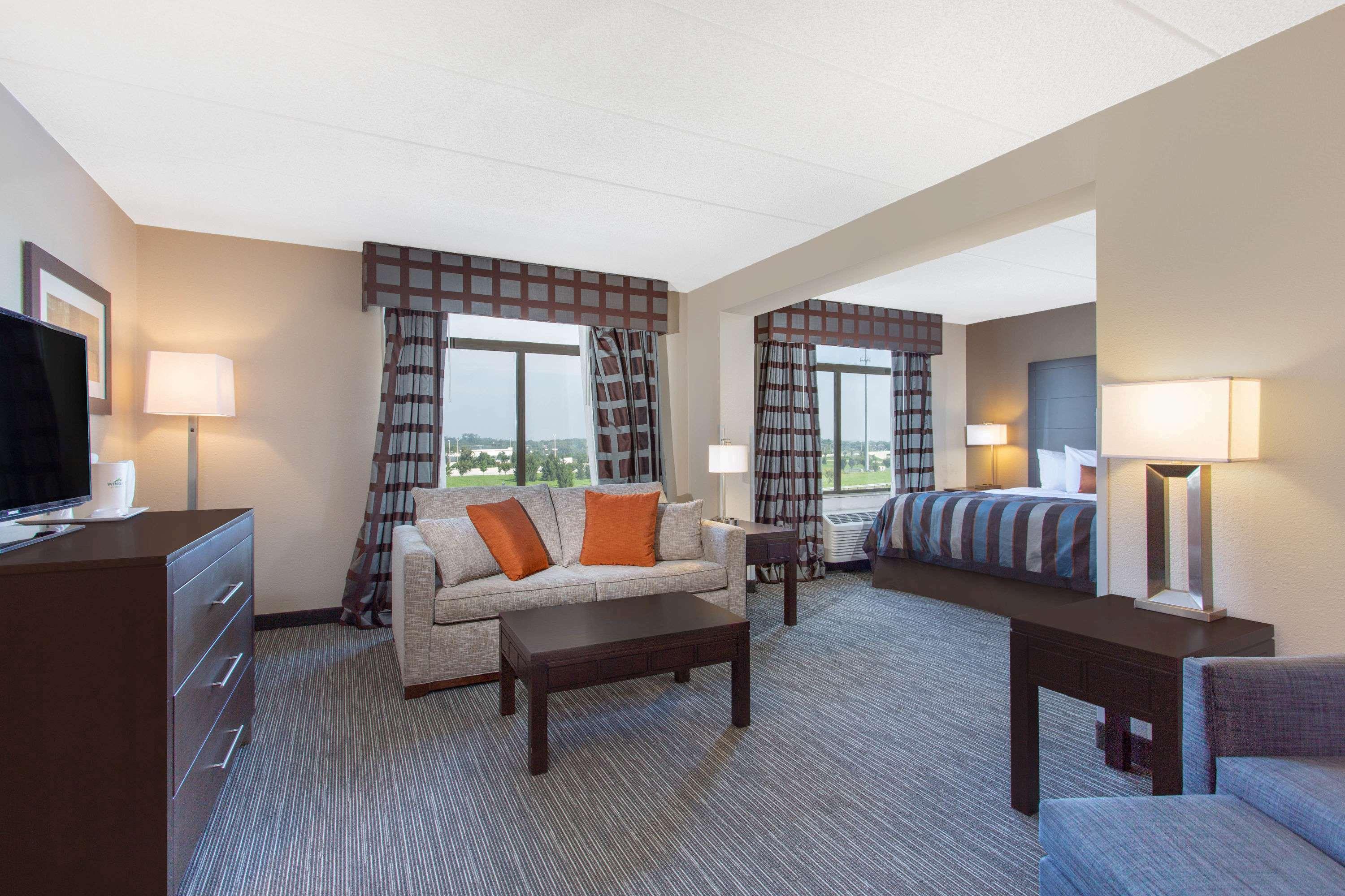 Wingate by Wyndham Mechanicsburg/Harrisburg West — photo 5