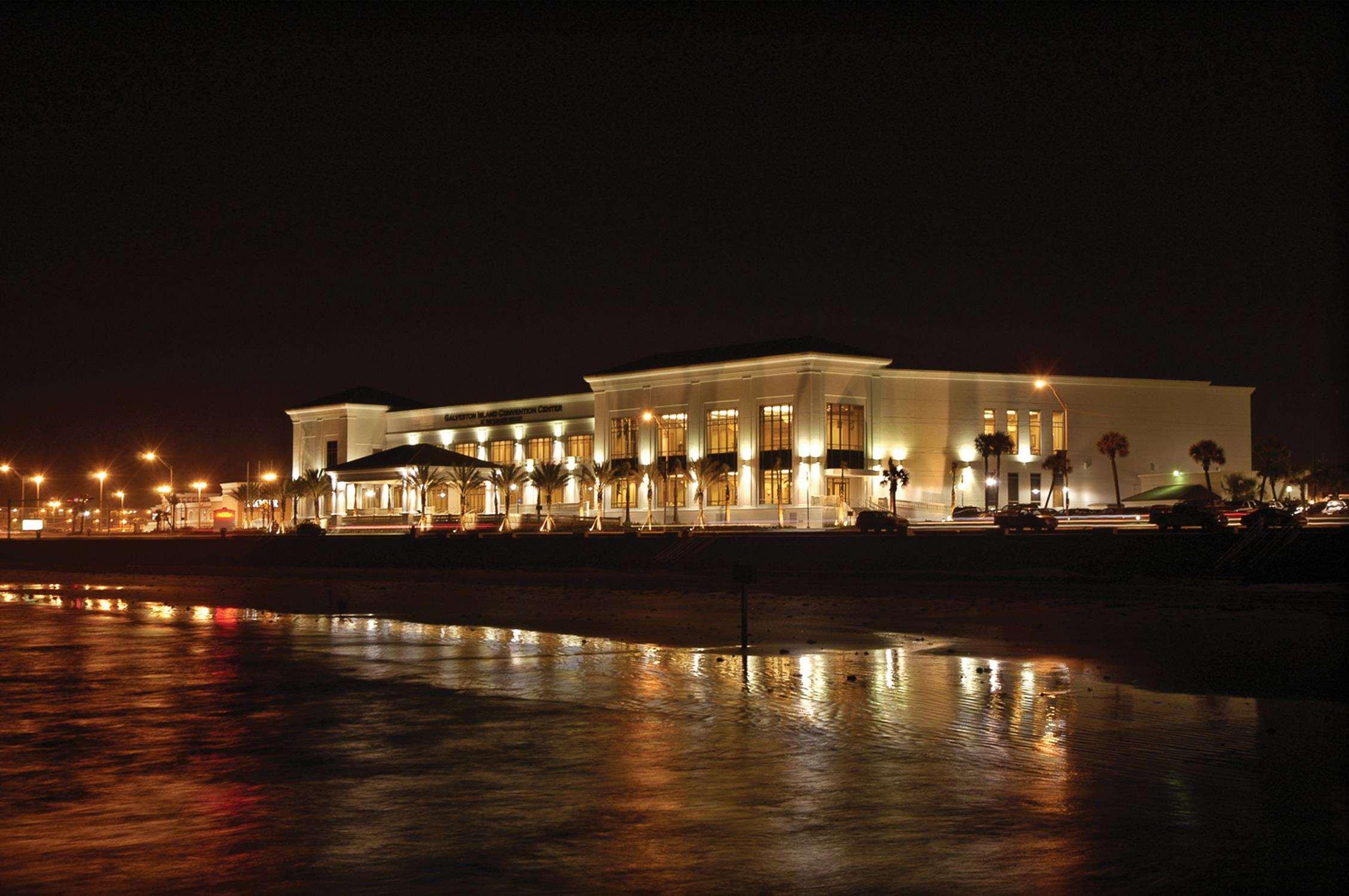 Hilton Galveston Island Resort — photo 3